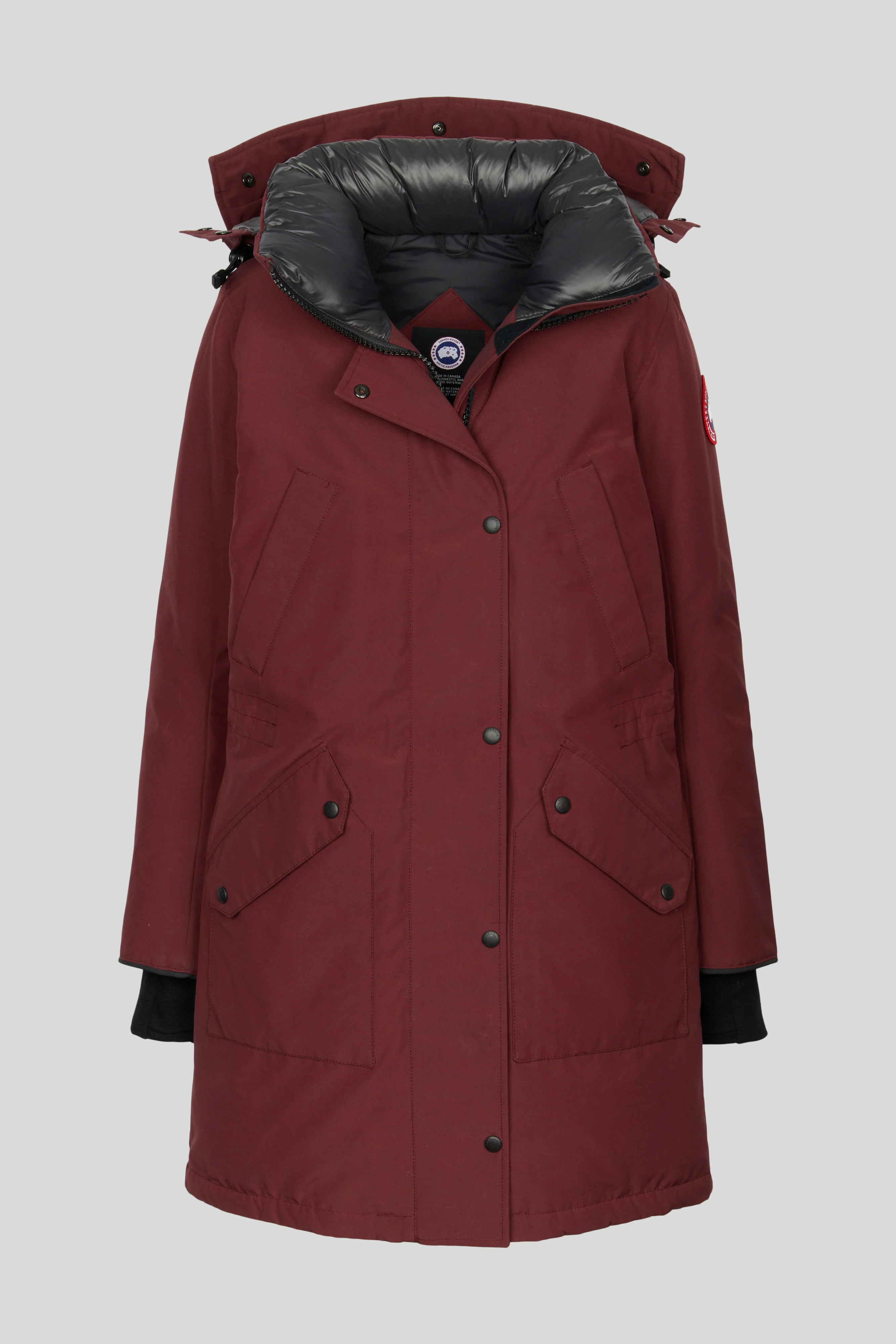Ellesmere Parka