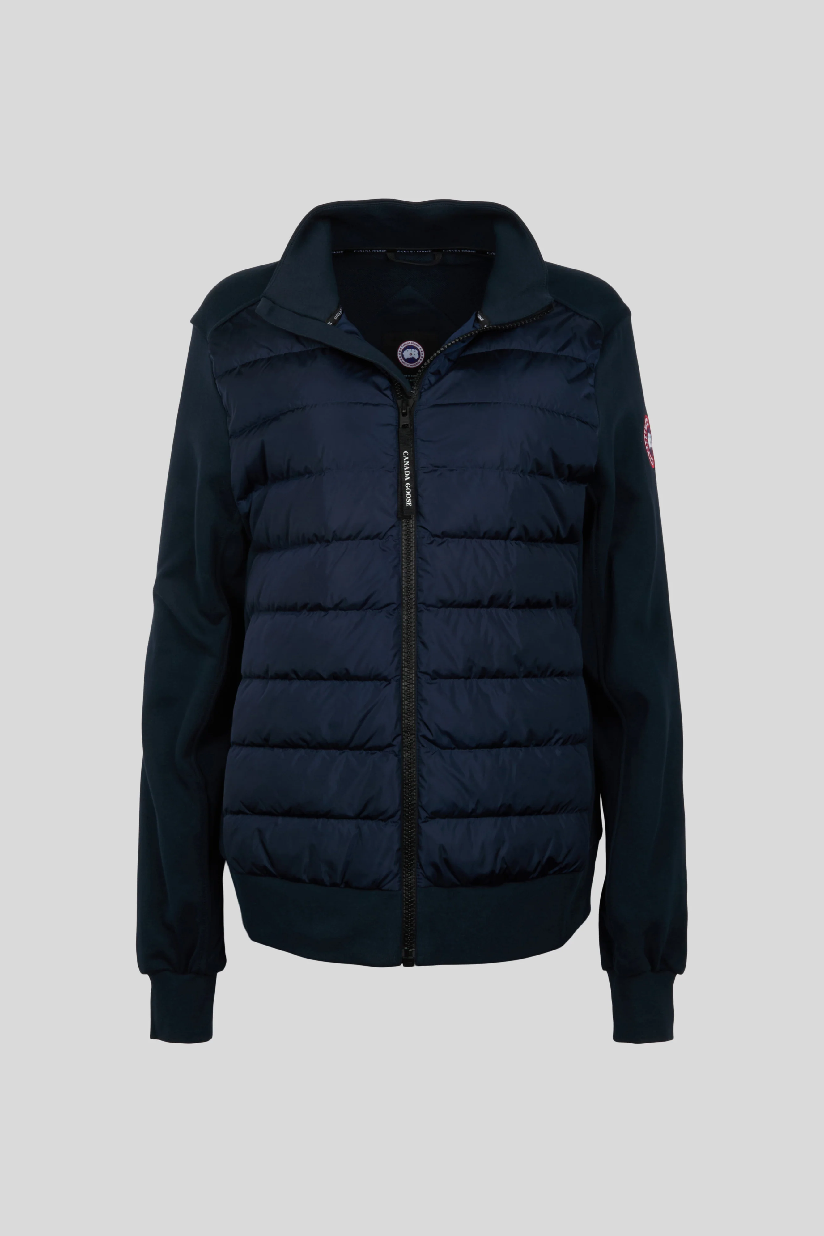 HyBridge® Huron Full-Zip Jacket