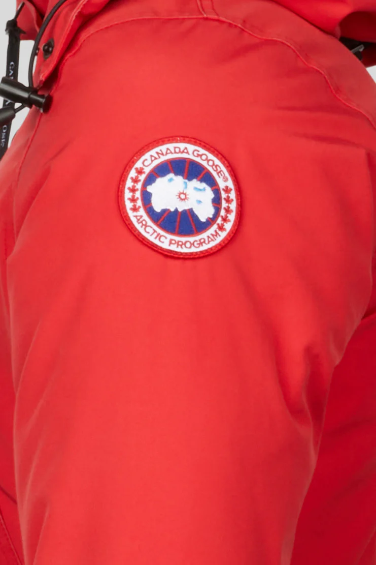 Trillium Parka - Image 4