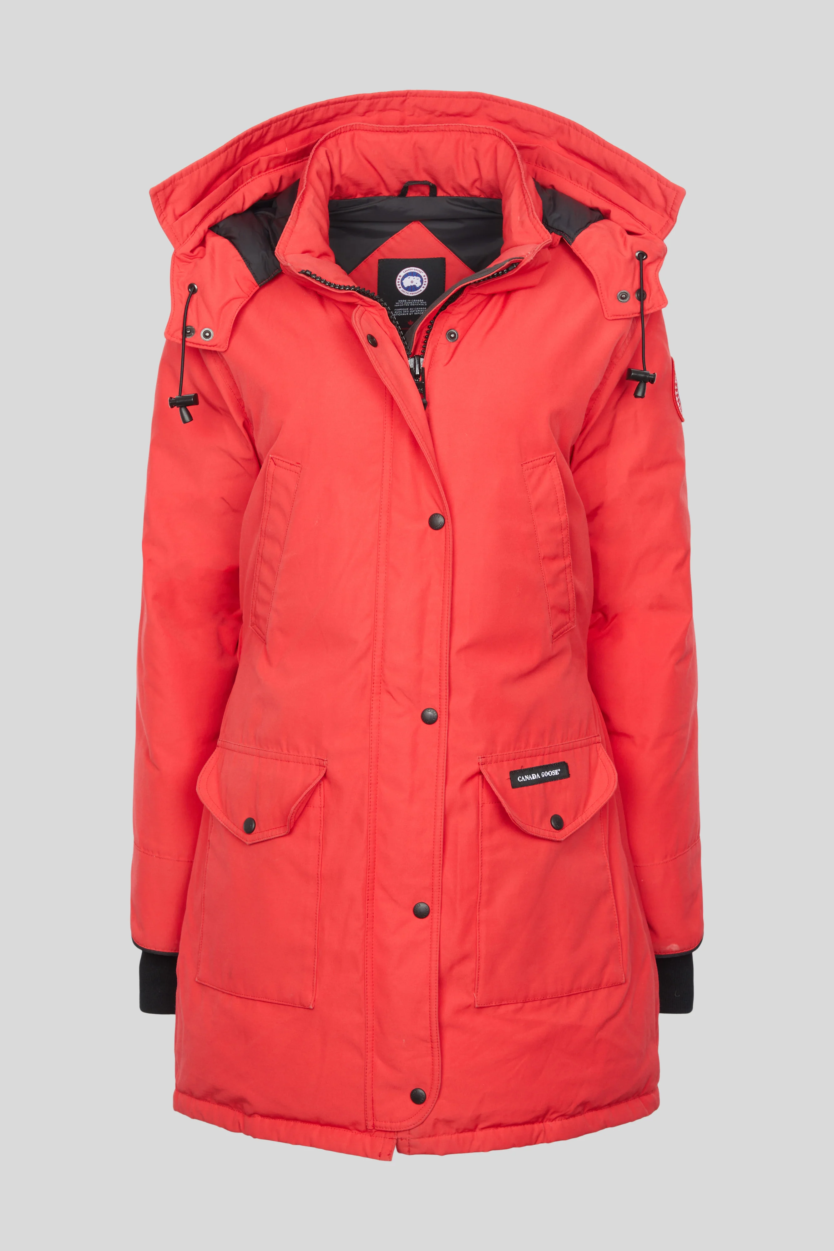 Trillium Parka