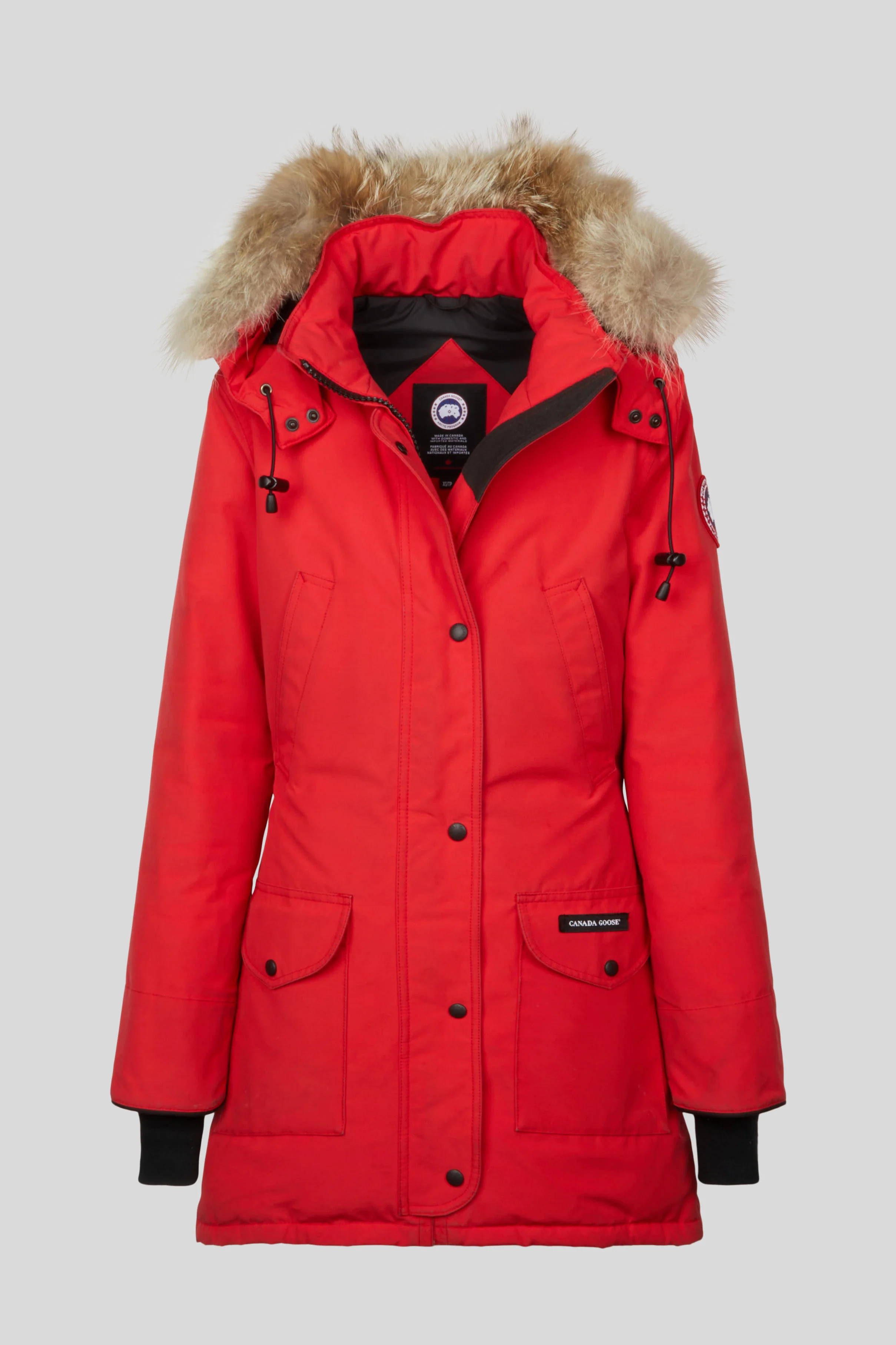 Trillium Parka