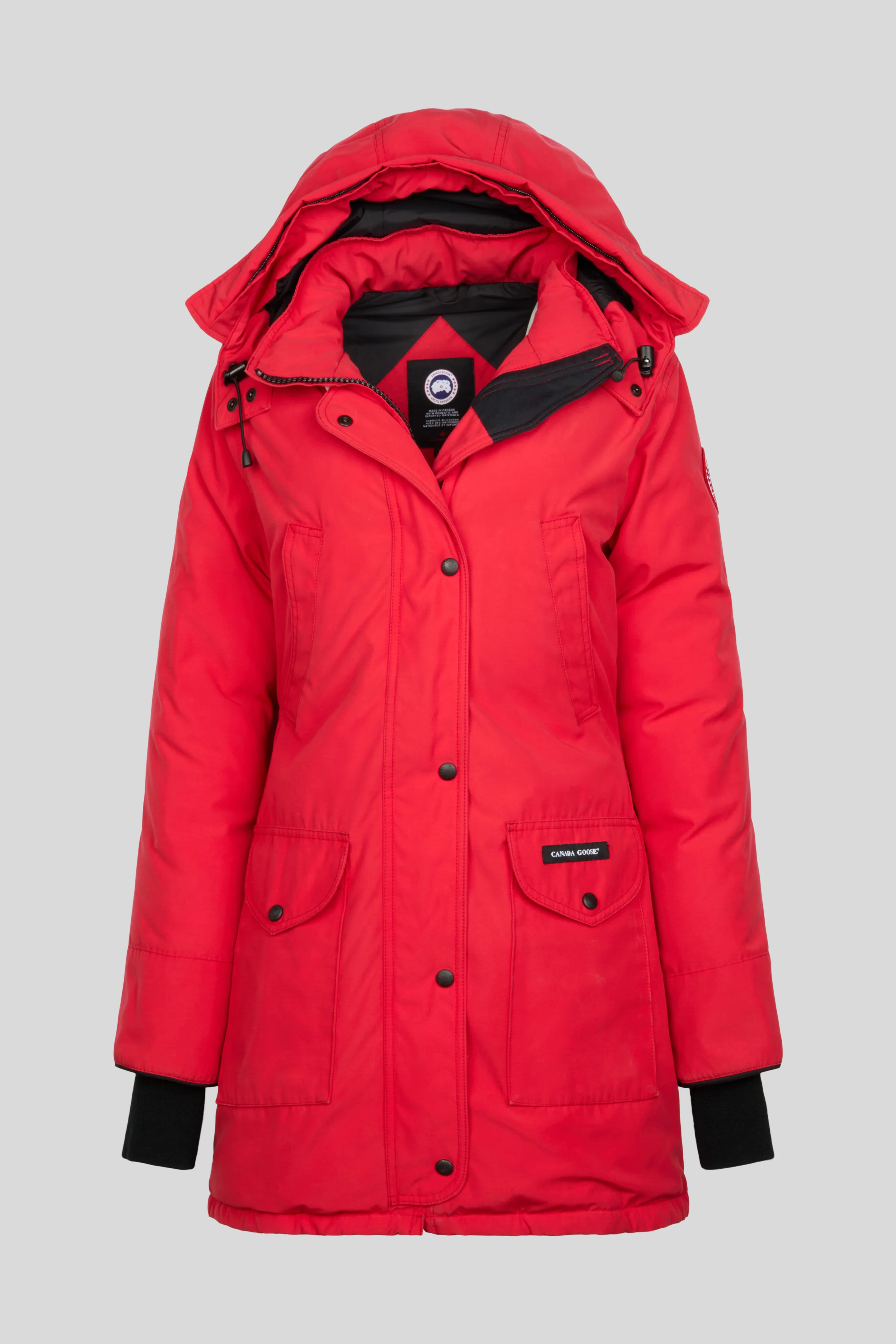 Trillium Parka