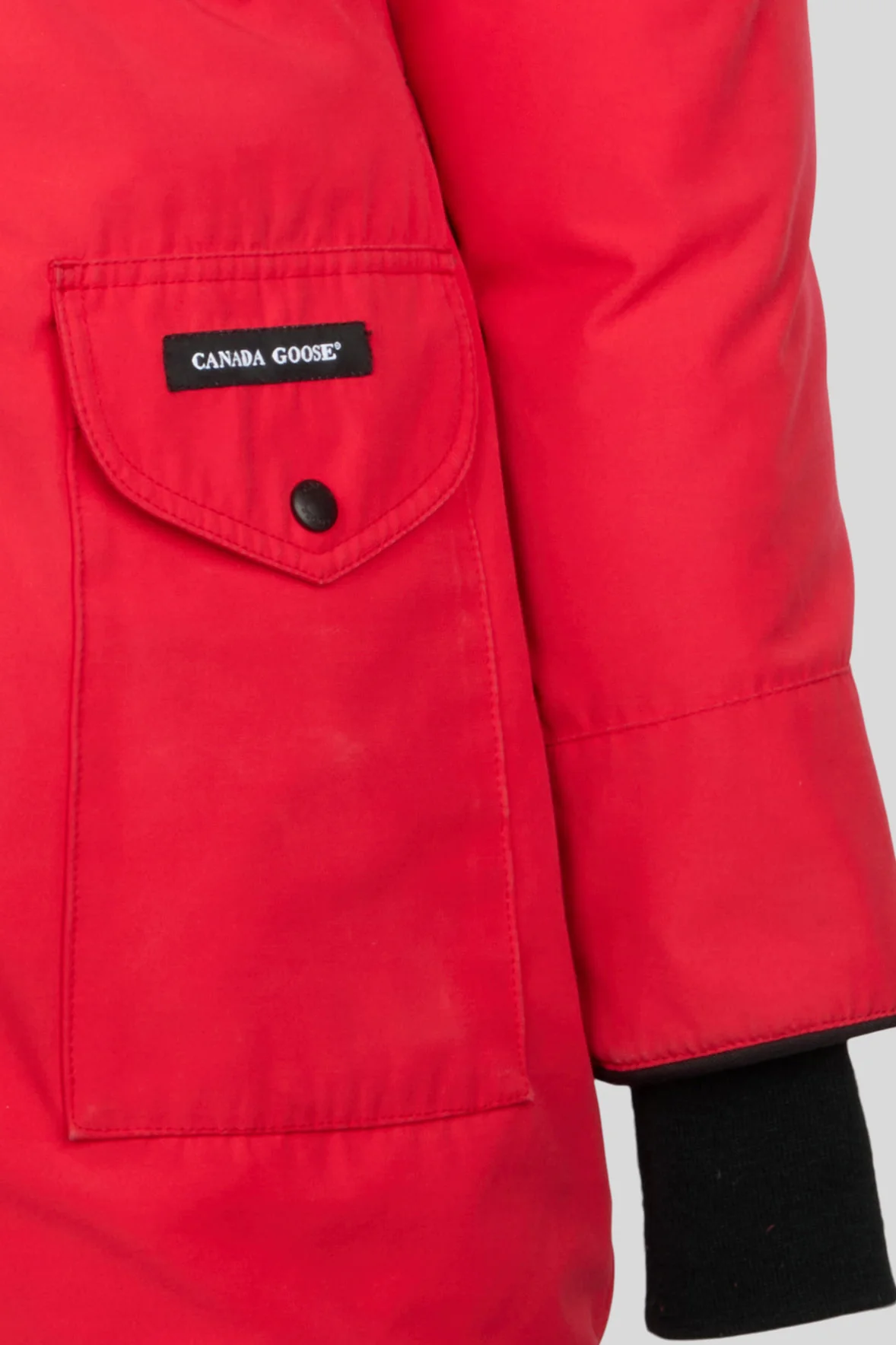 Trillium Parka - Image 4