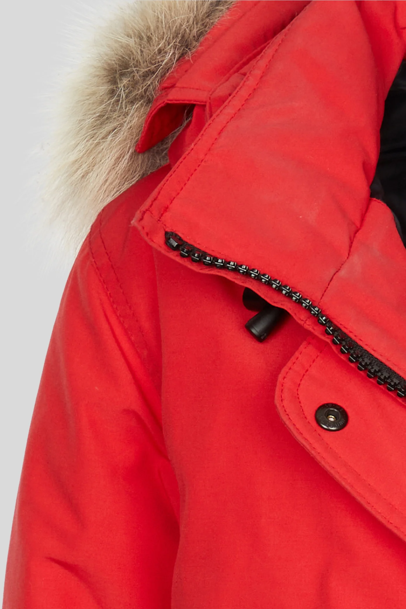 Trillium Parka - Image 3