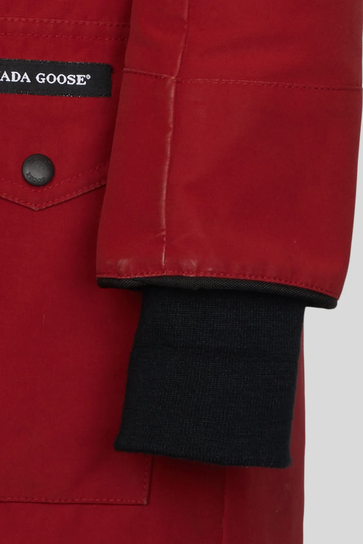 Trillium Parka - Image 3