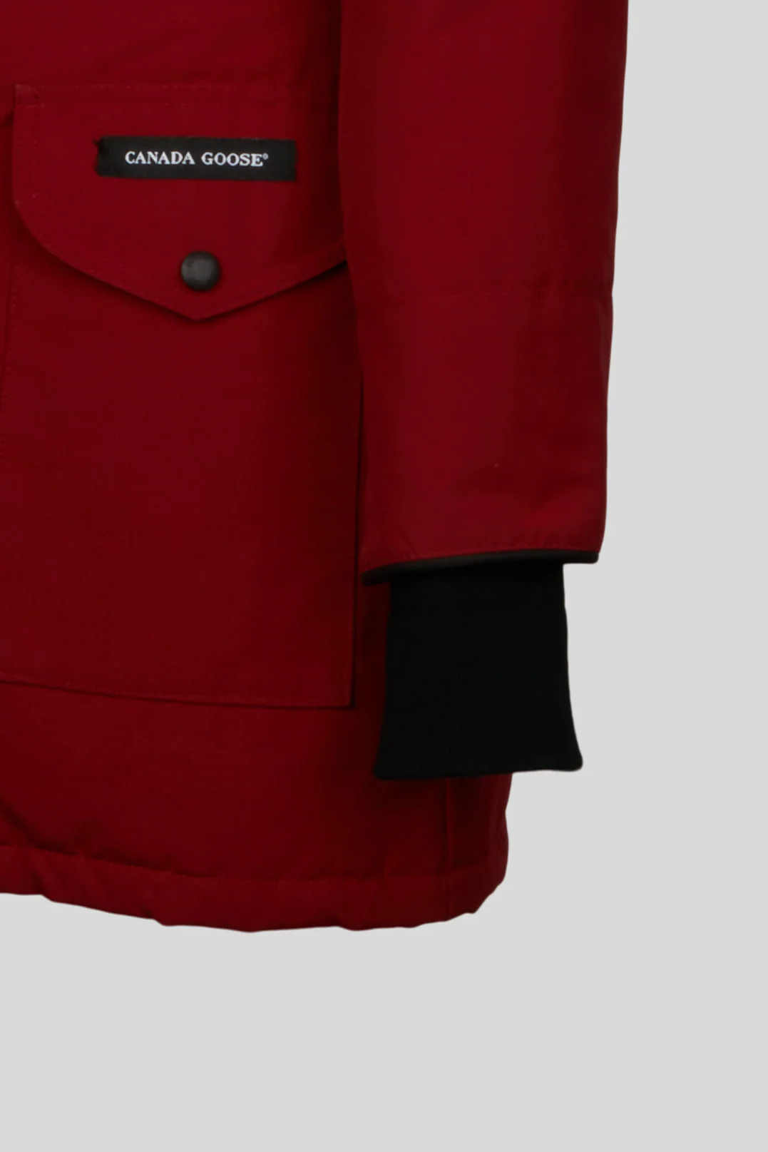 Trillium Parka - Image 3