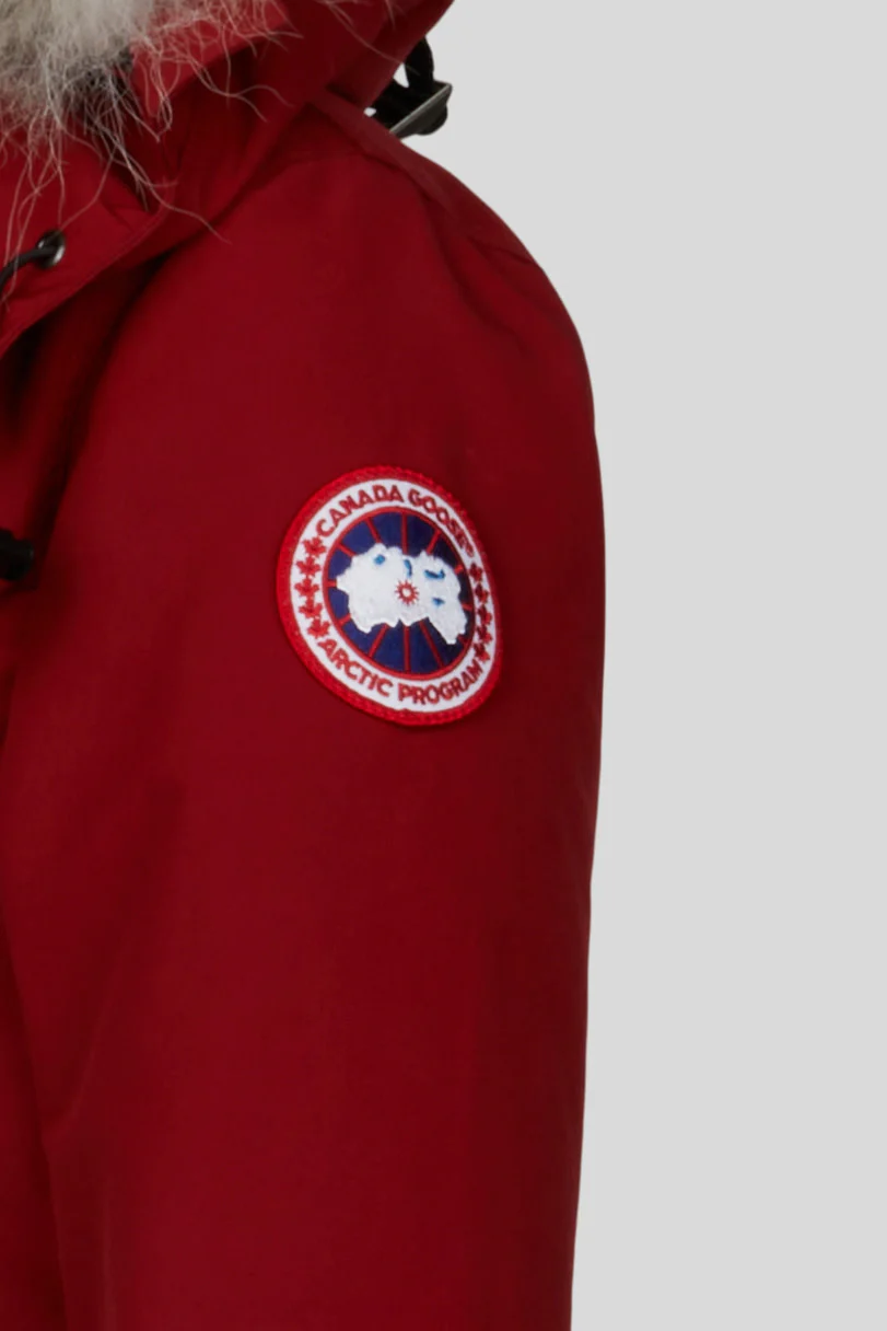 Trillium Parka - Image 4