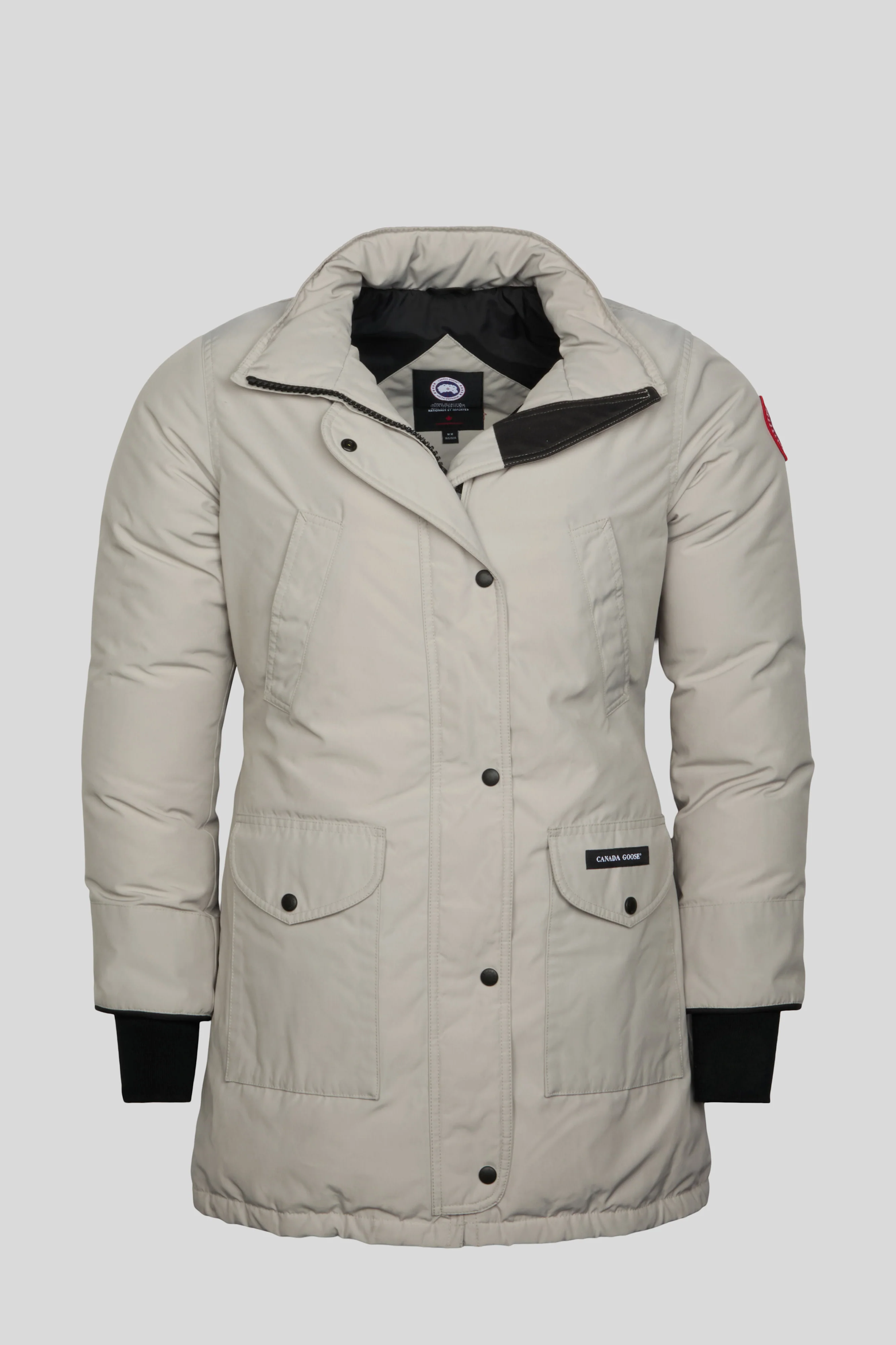 Trillium Parka