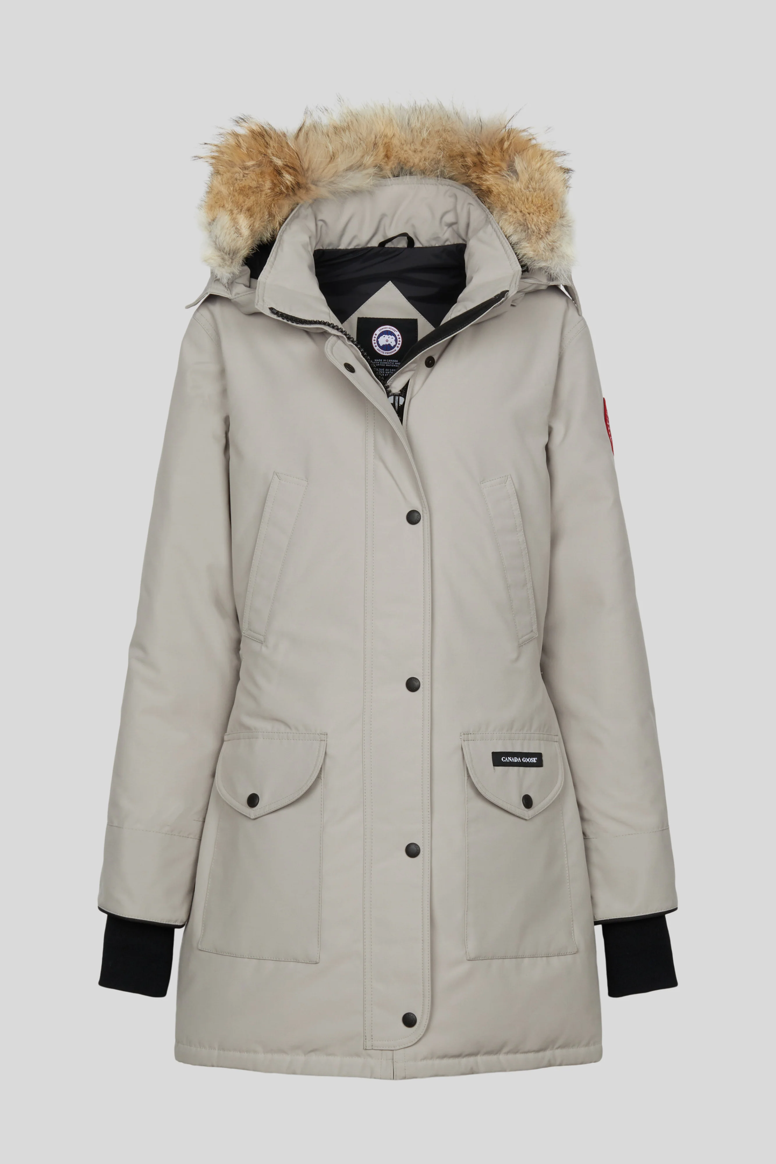 Trillium Parka