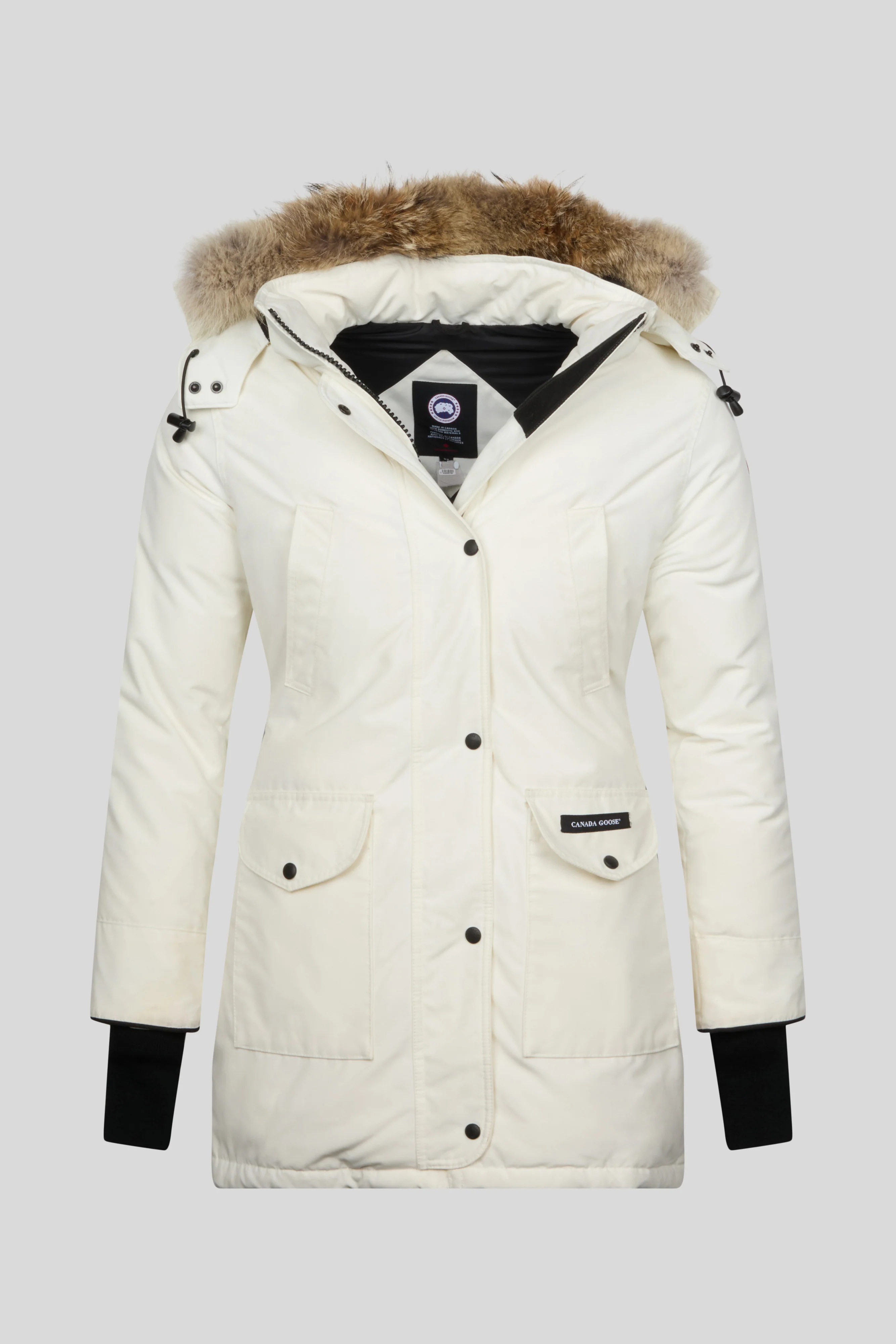 Trillium Parka Heritage