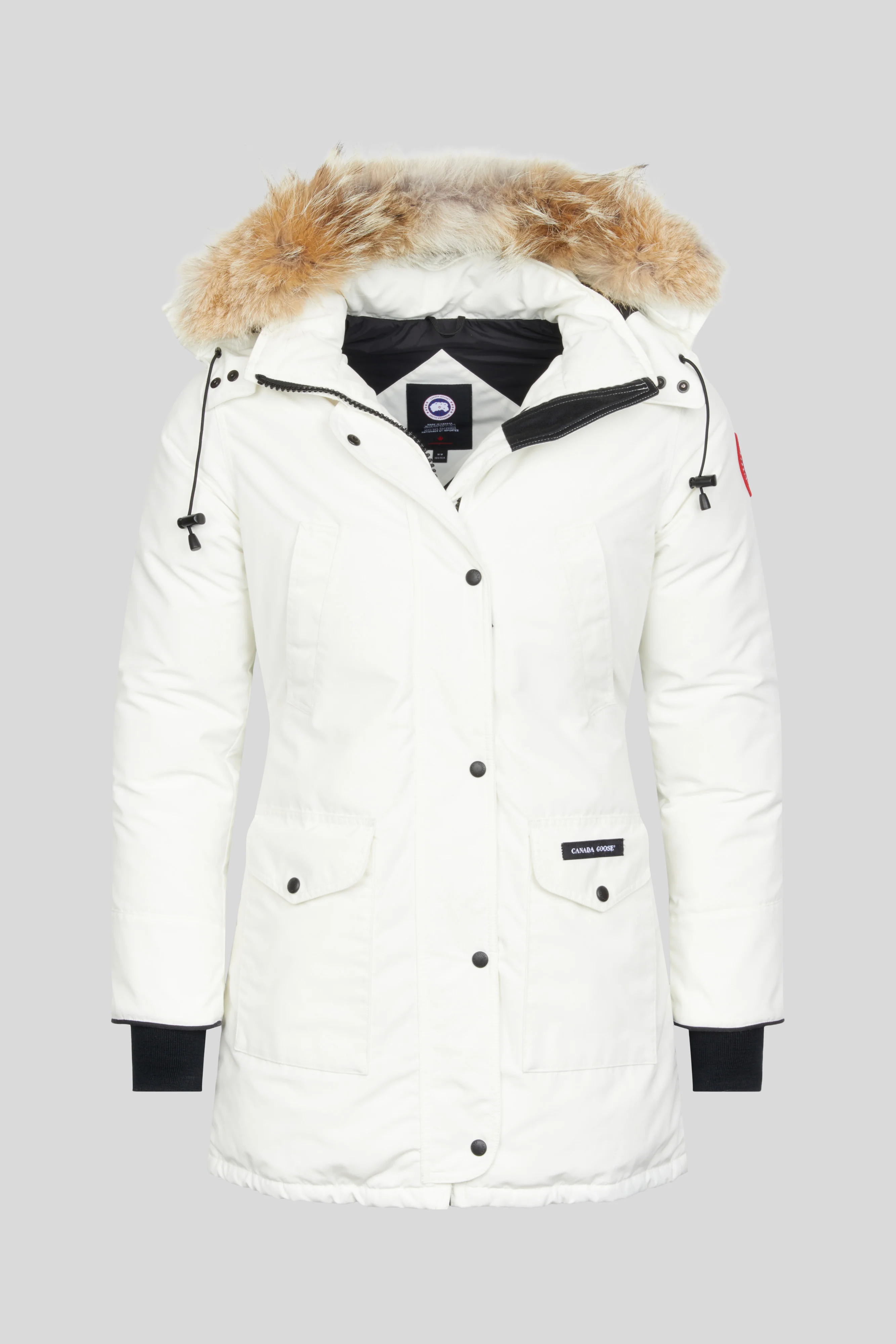 Trillium Parka Heritage