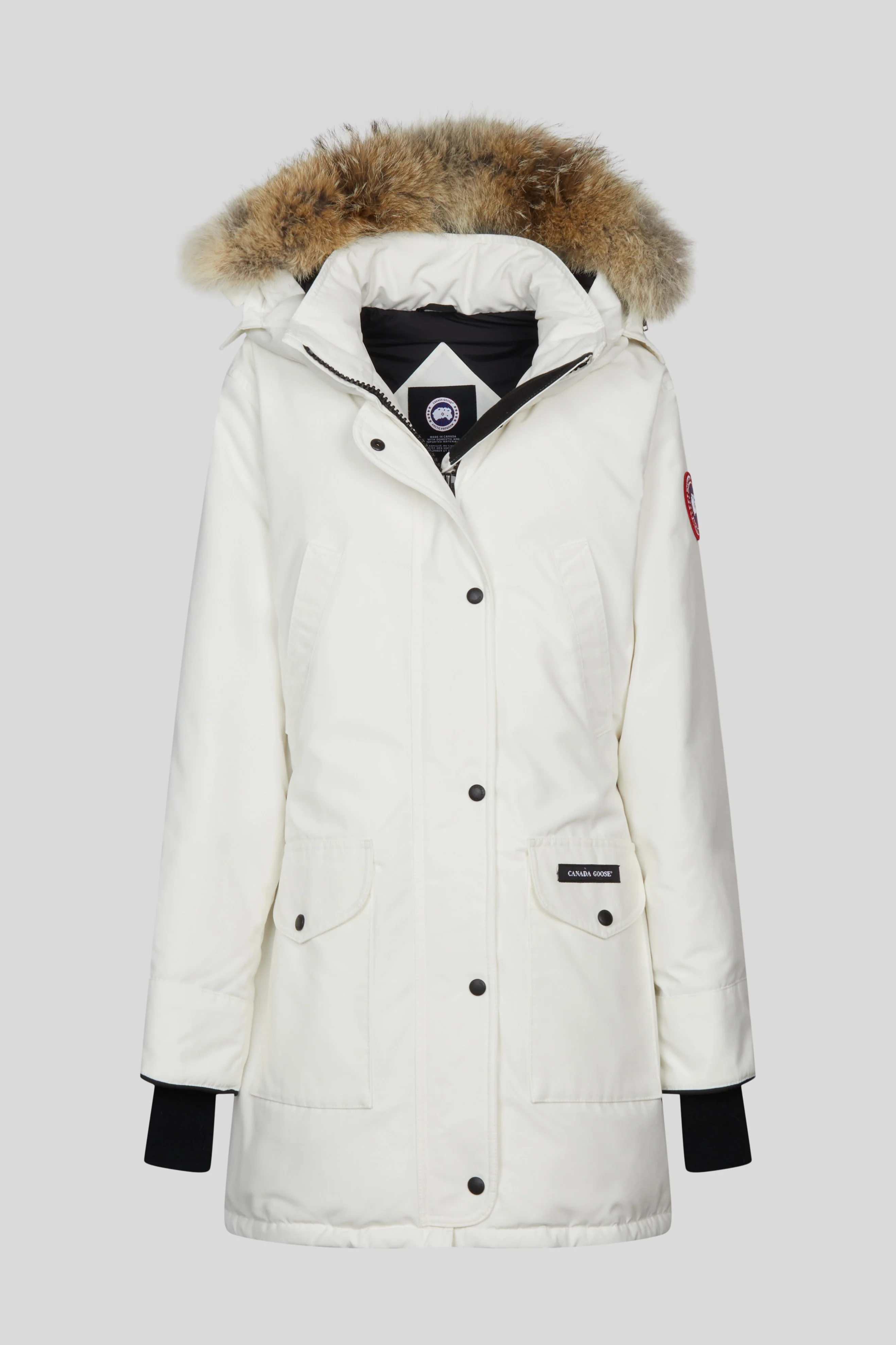 Trillium Parka Heritage