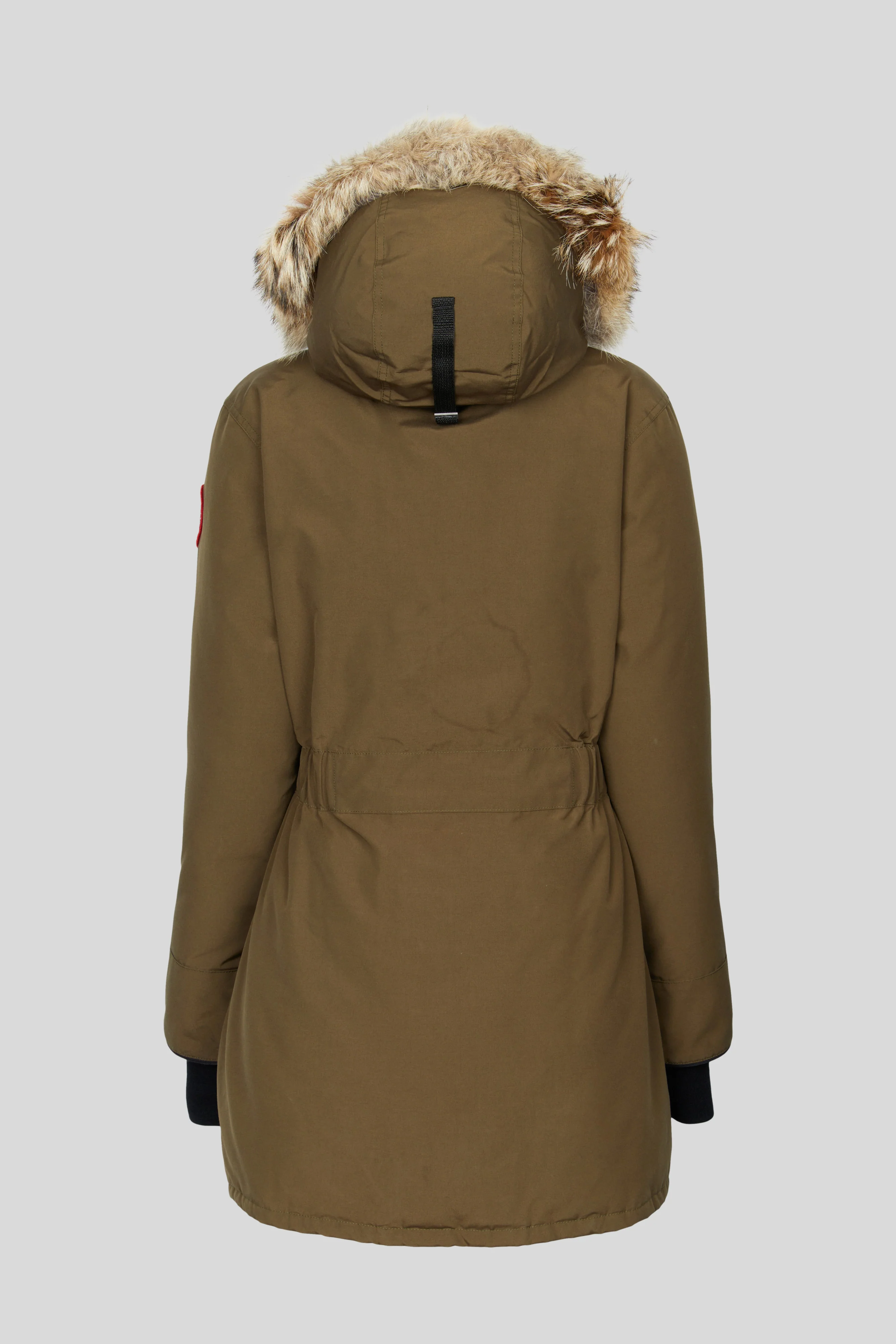 Trillium Parka - Image 2