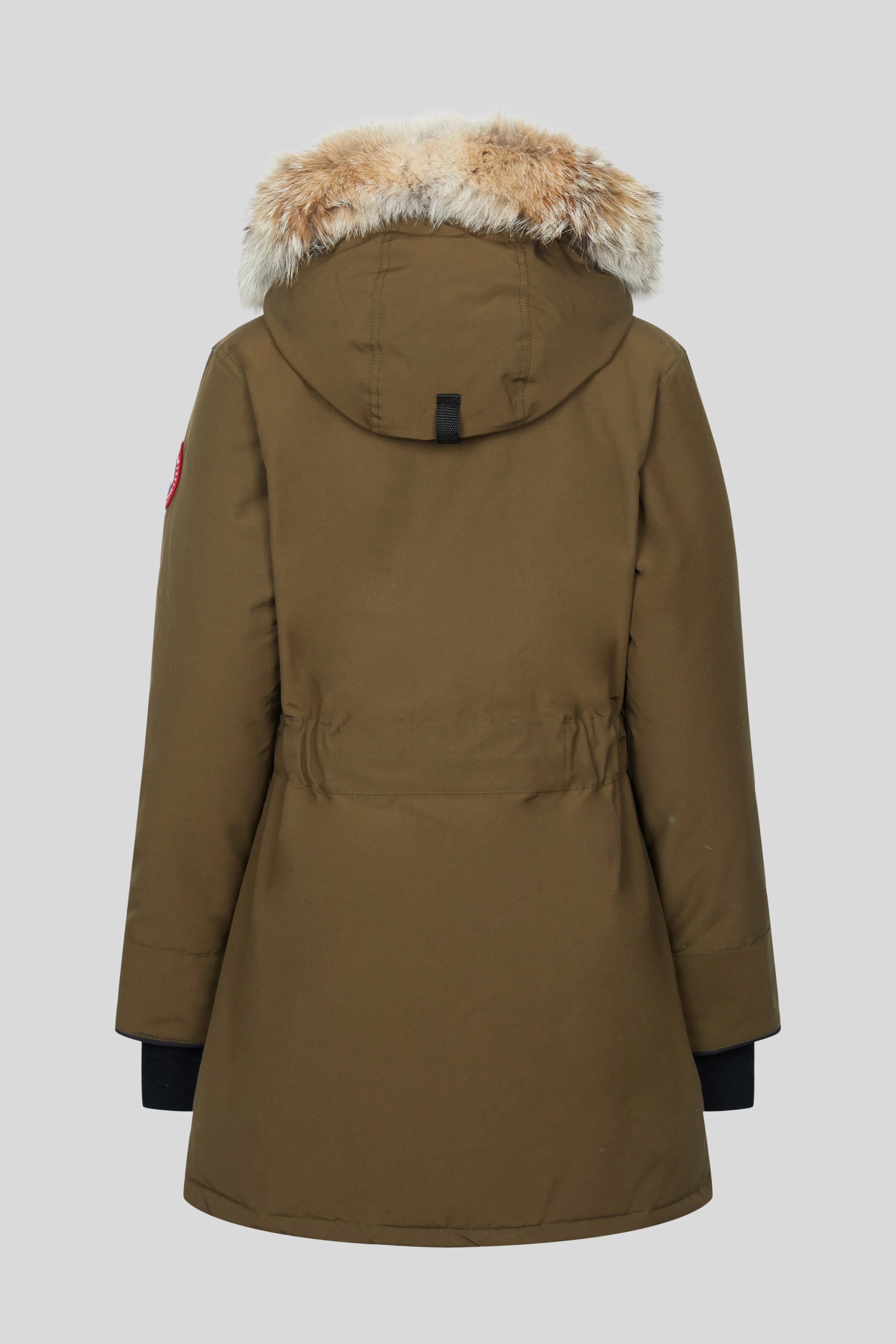 Trillium Parka - Image 2