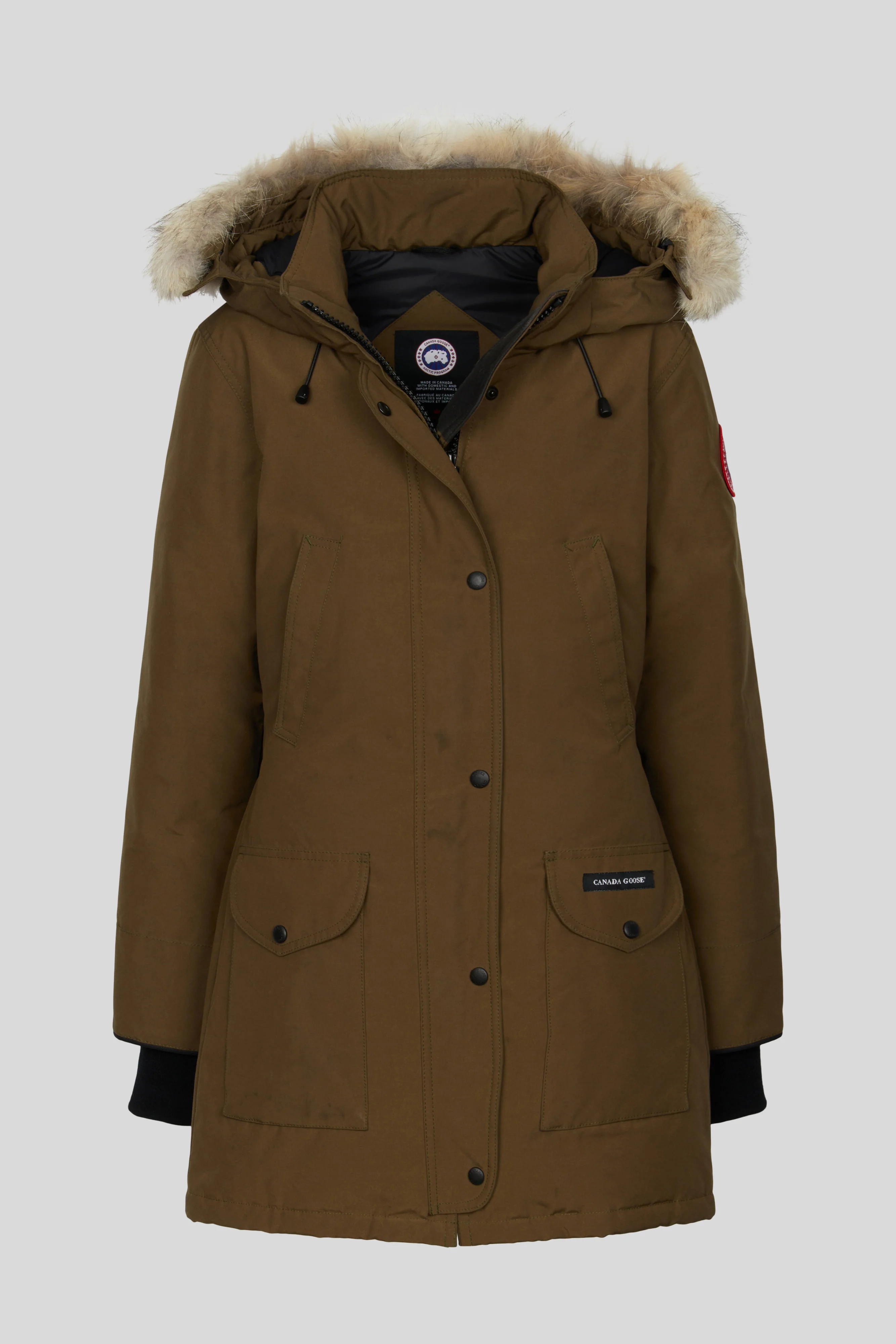 Trillium Parka