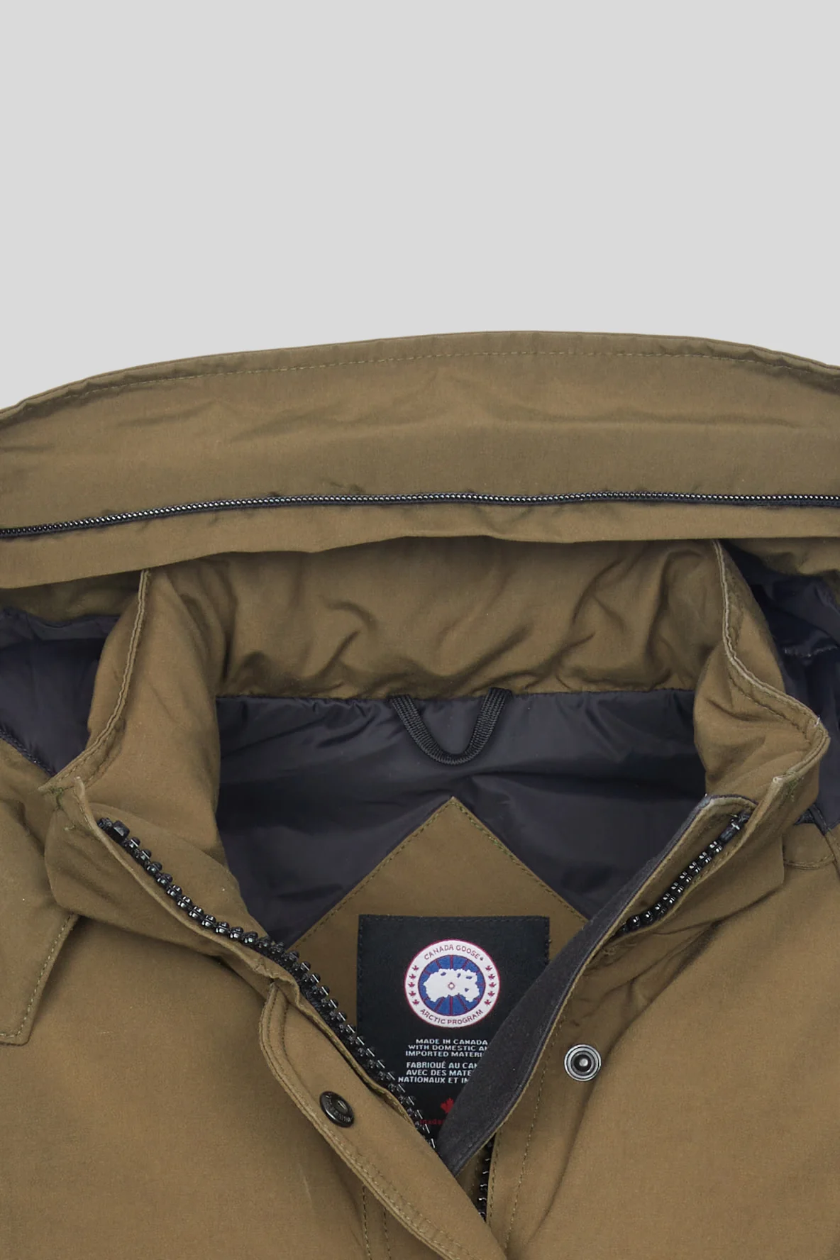 Trillium Parka - Image 3