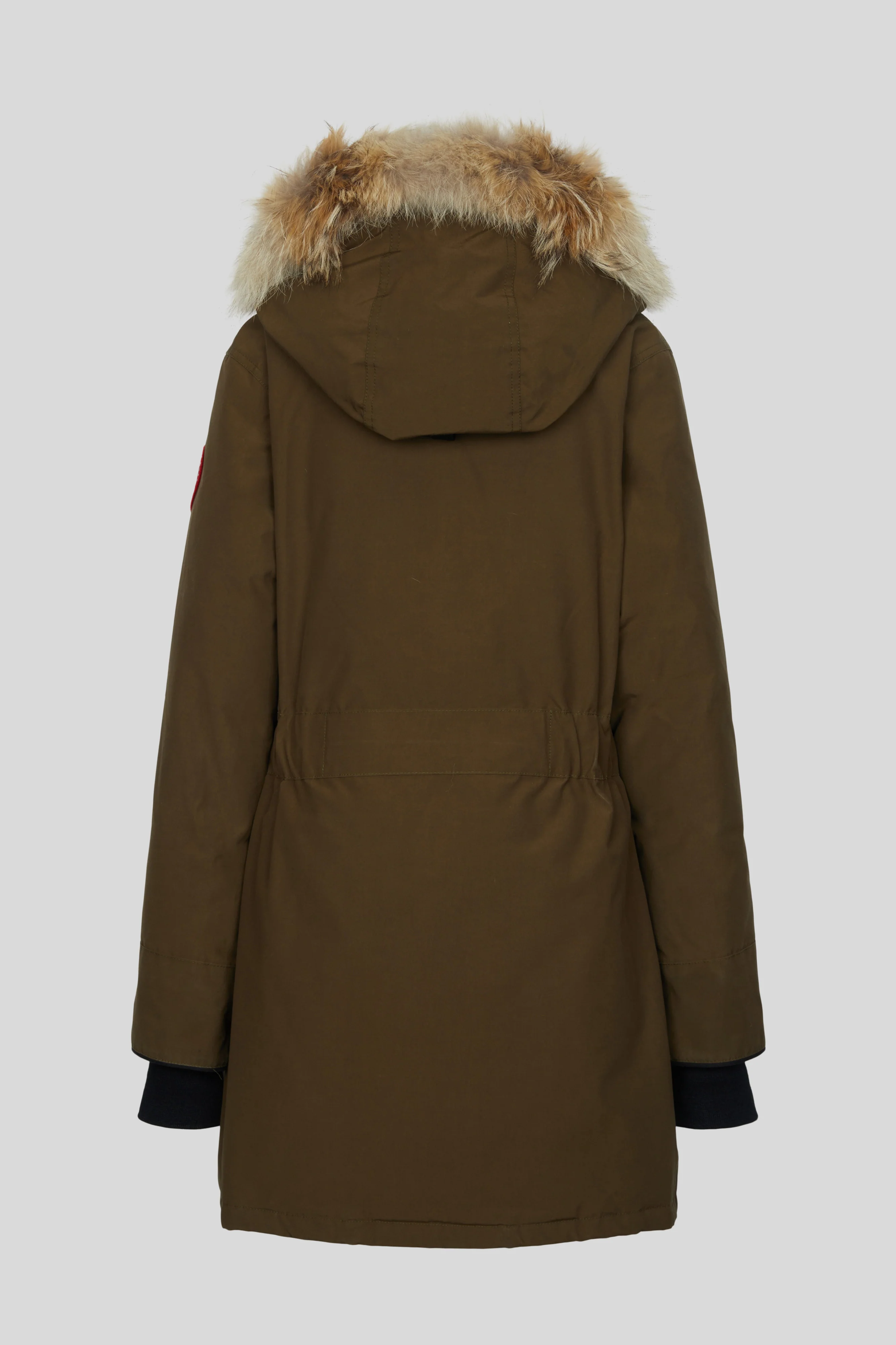 Trillium Parka - Image 2