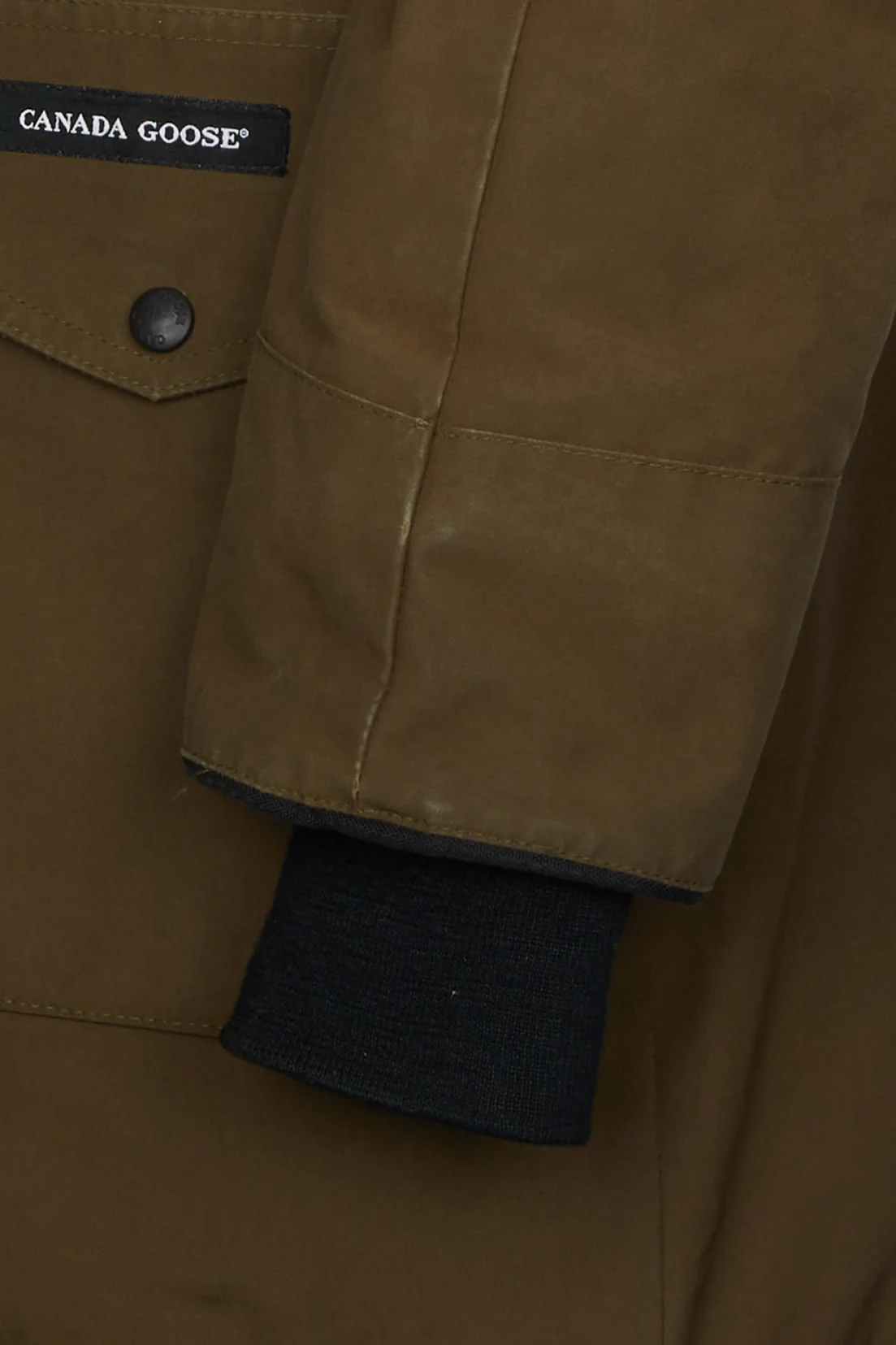 Trillium Parka - Image 4