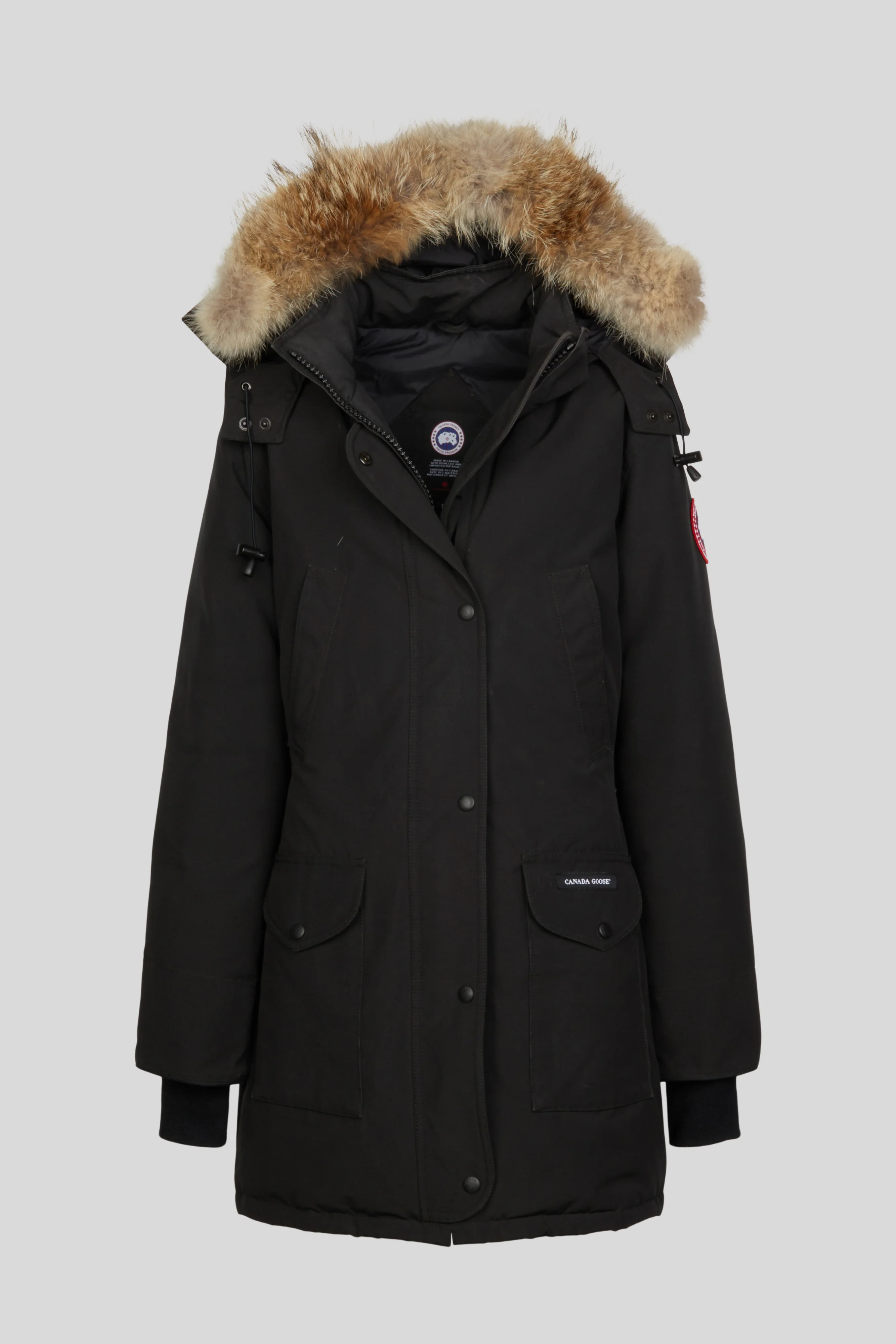 Trillium Parka
