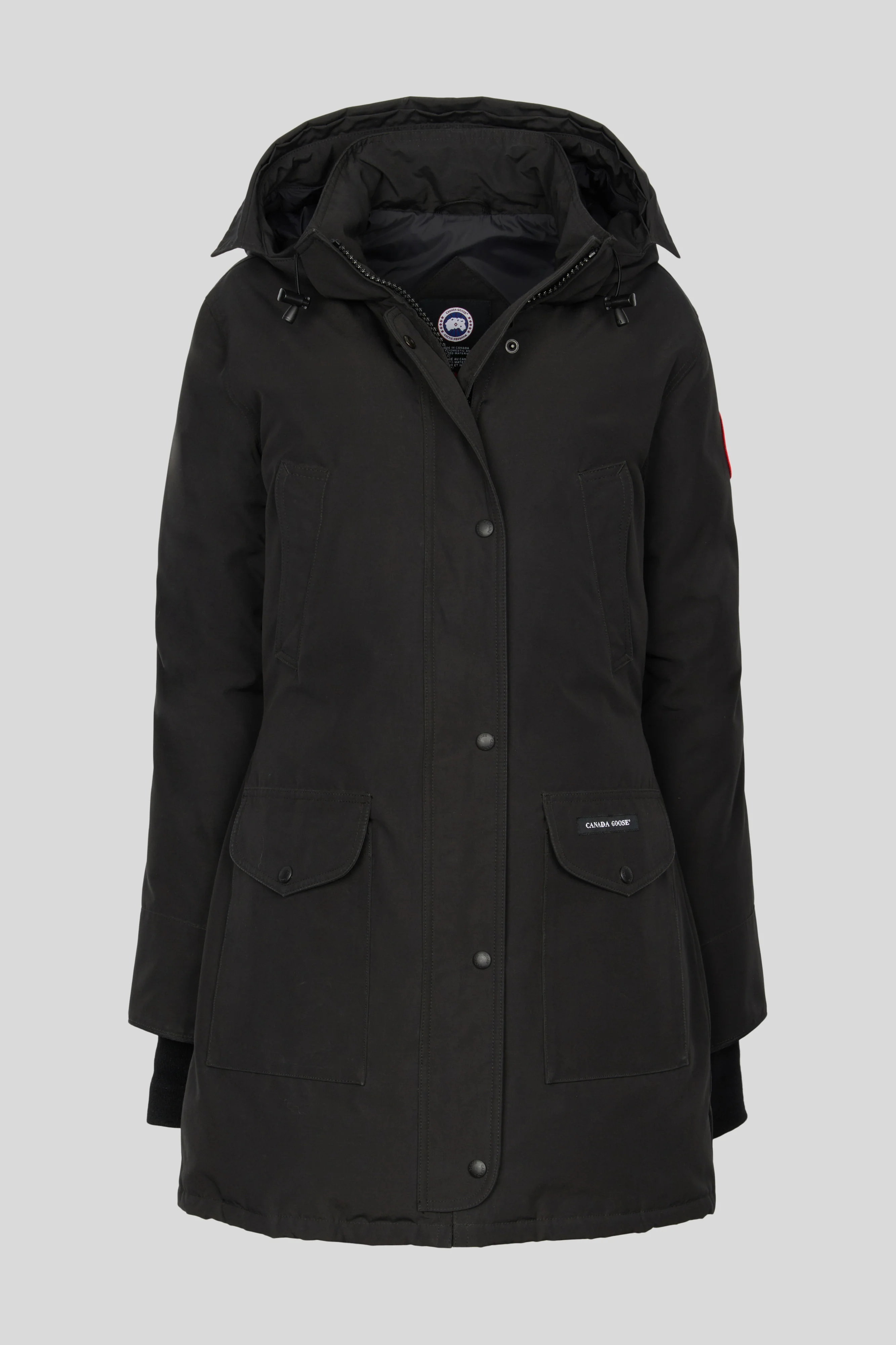 Trillium Parka