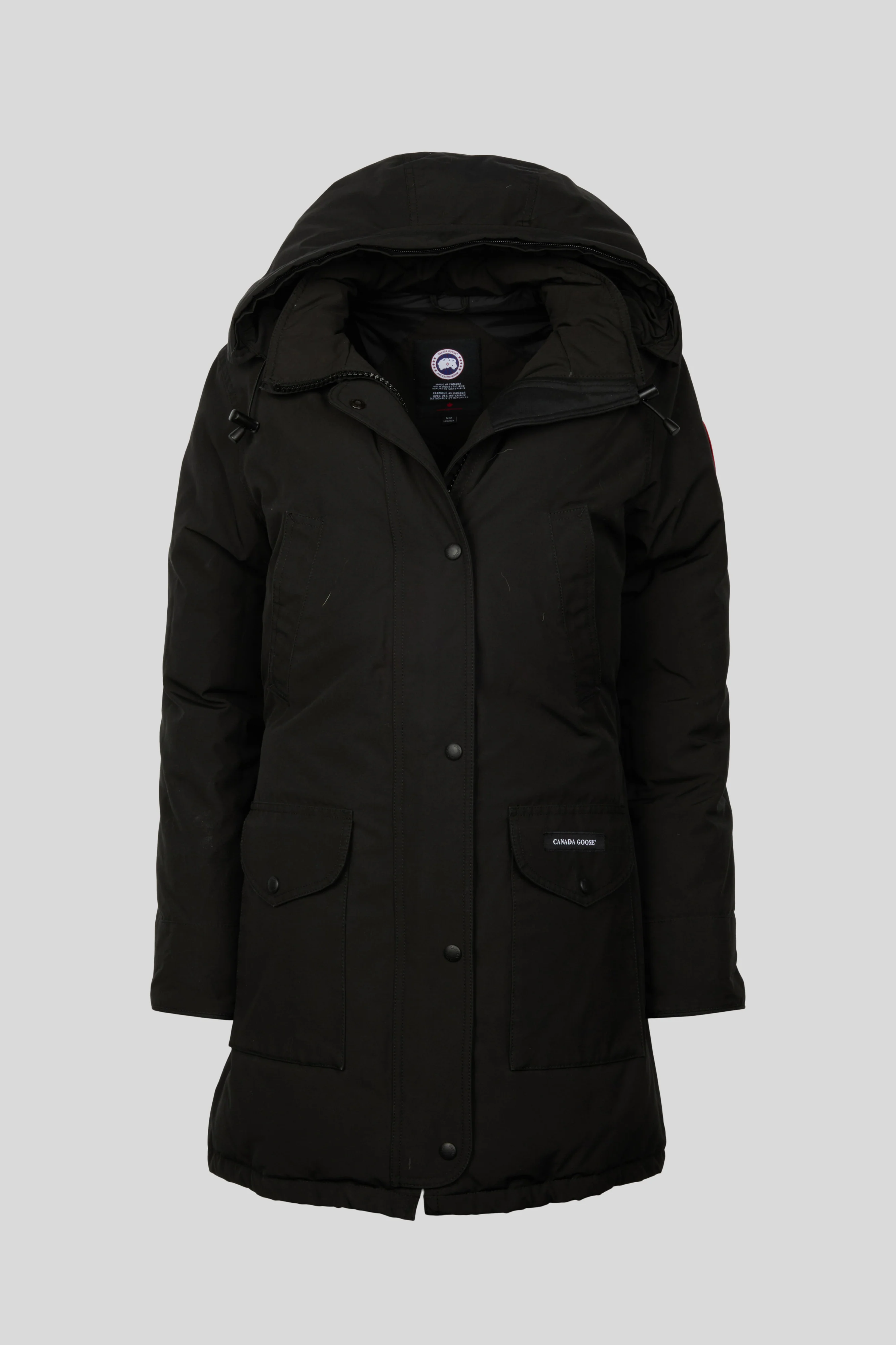 Trillium Parka