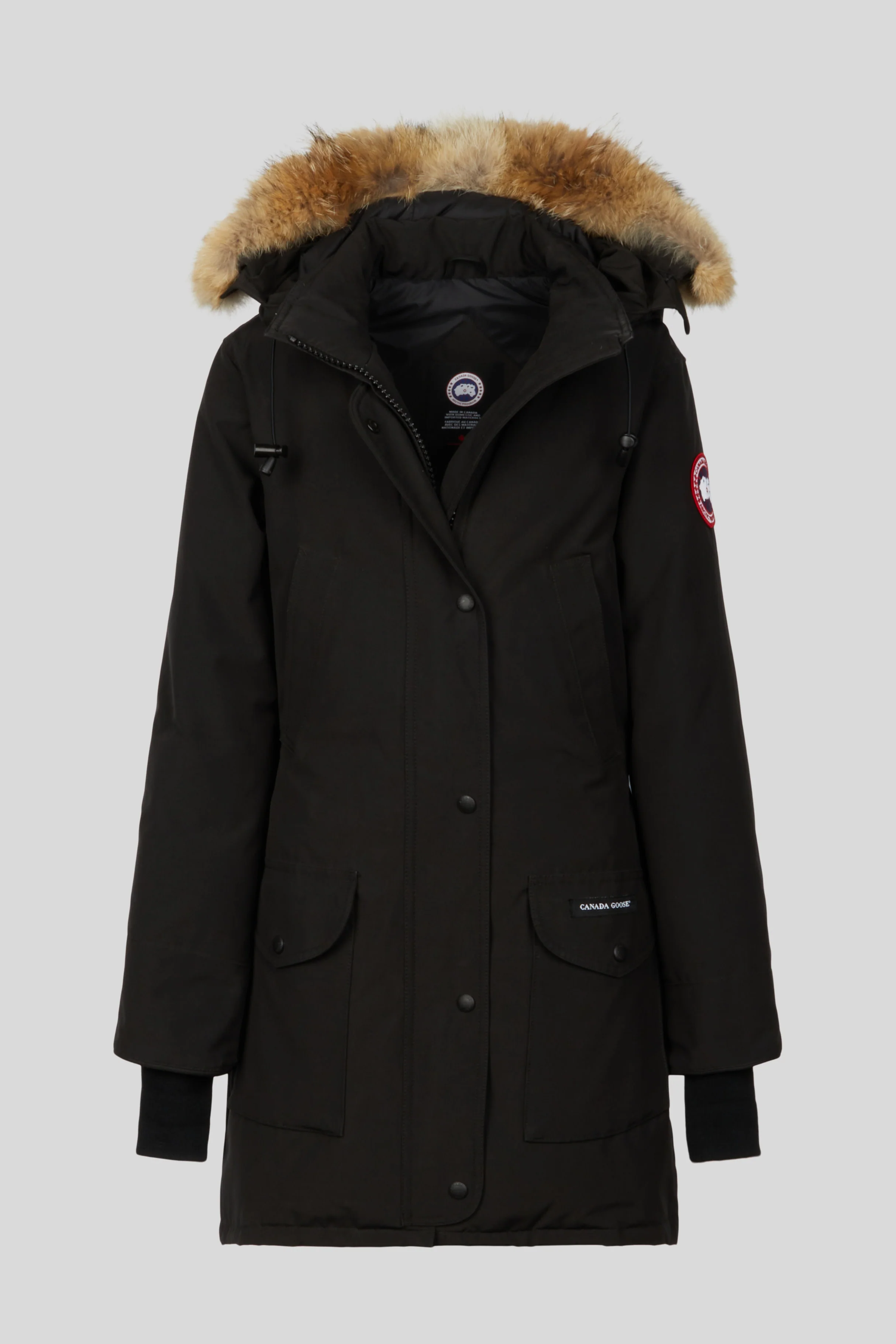 Trillium Parka