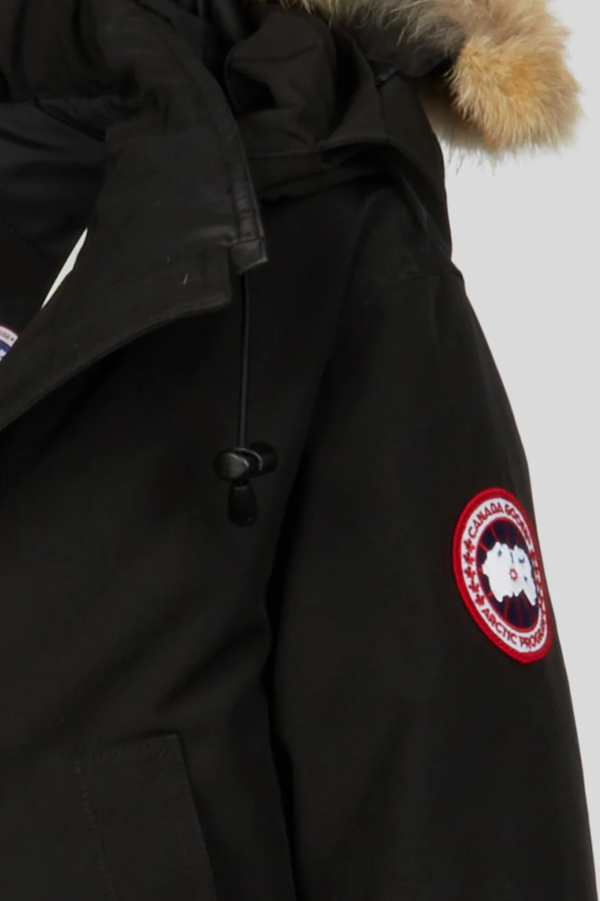 Trillium Parka - Image 3