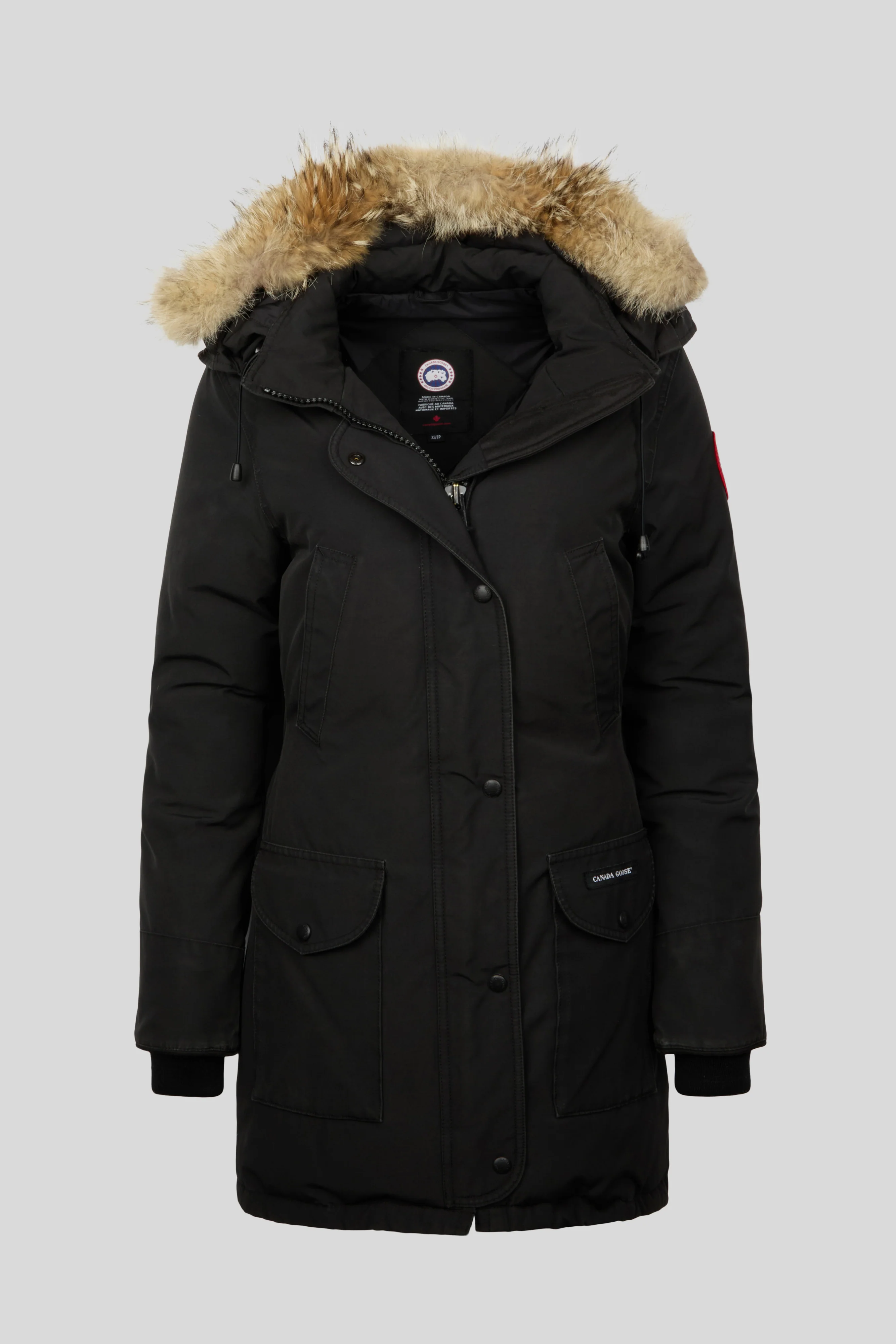 Trillium Parka