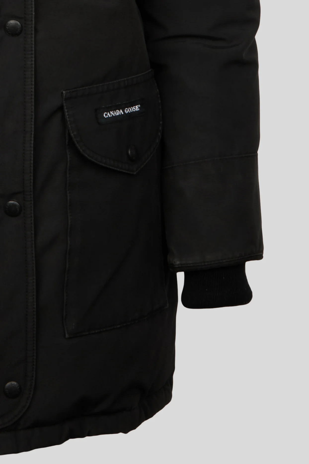 Trillium Parka - Image 3