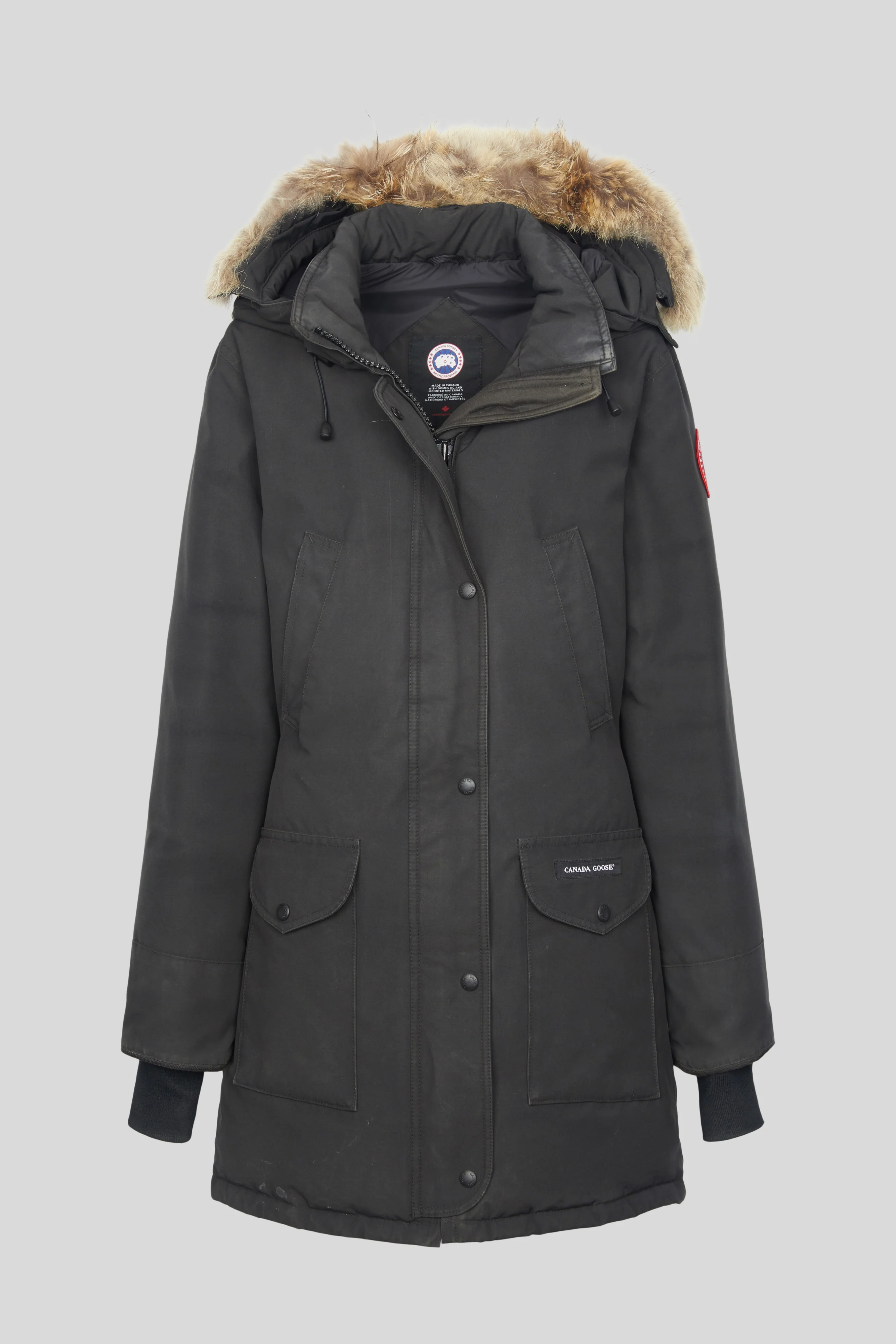 Trillium Parka