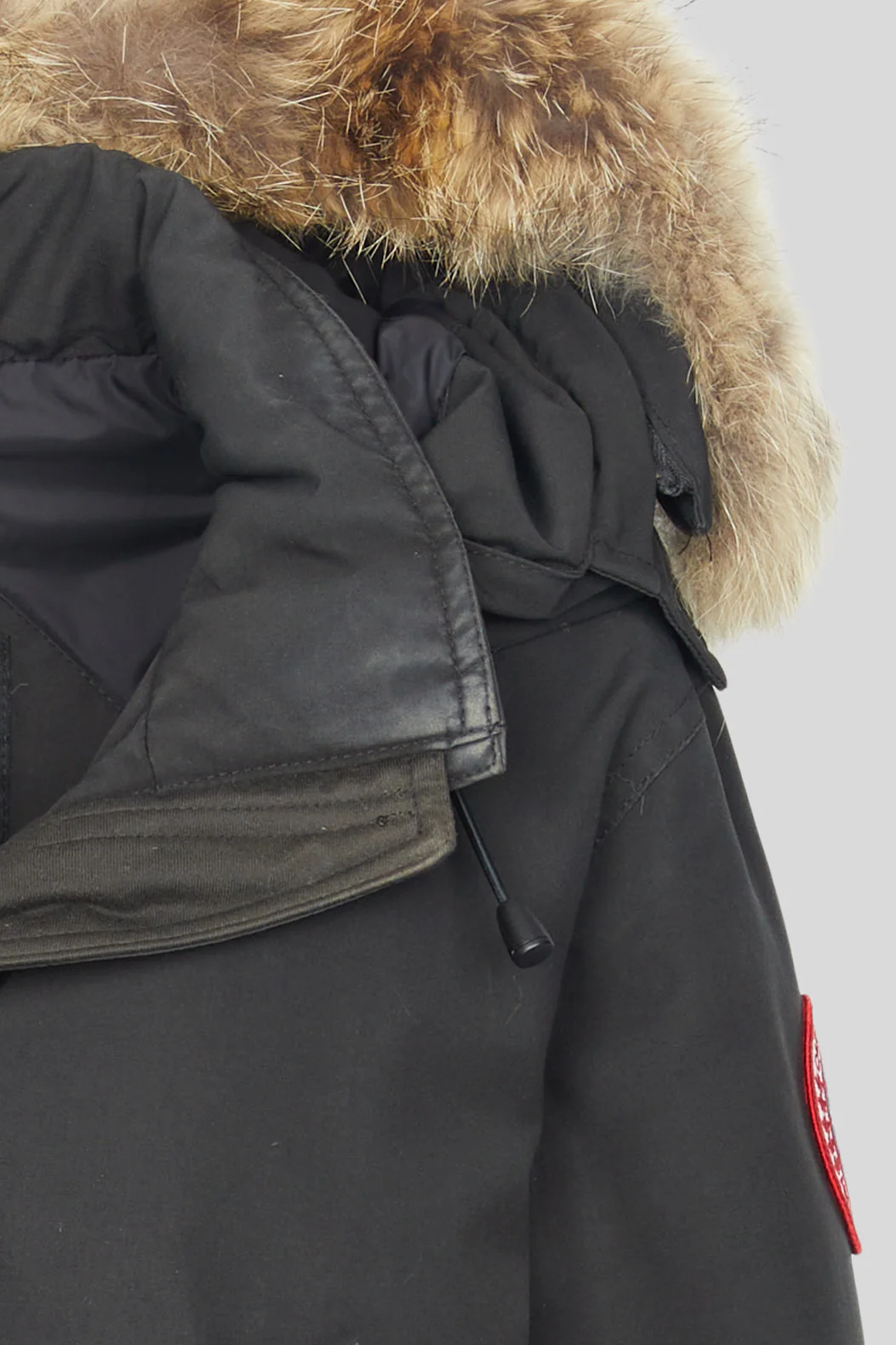 Trillium Parka - Image 4