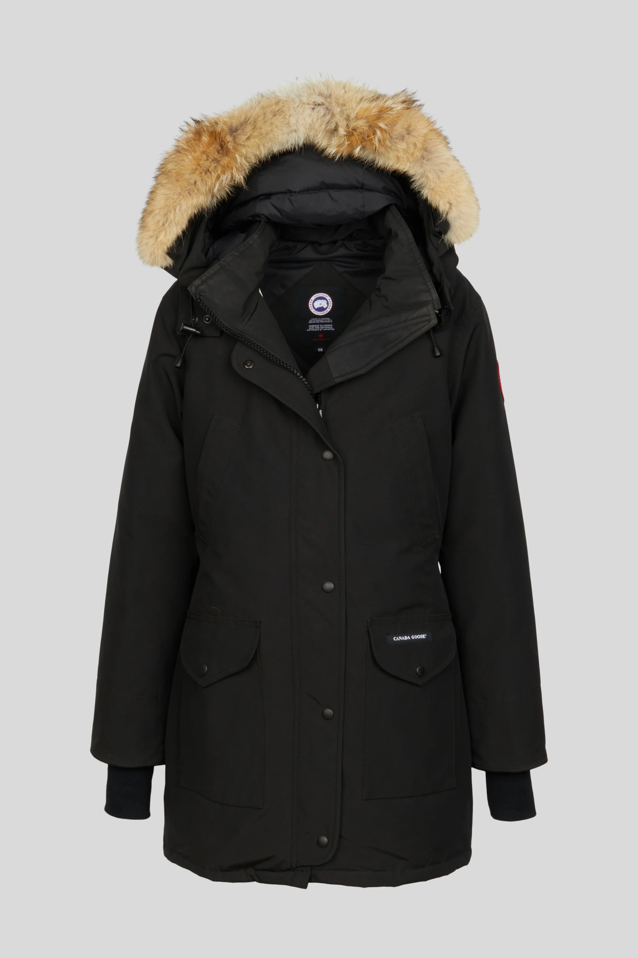 Trillium Parka