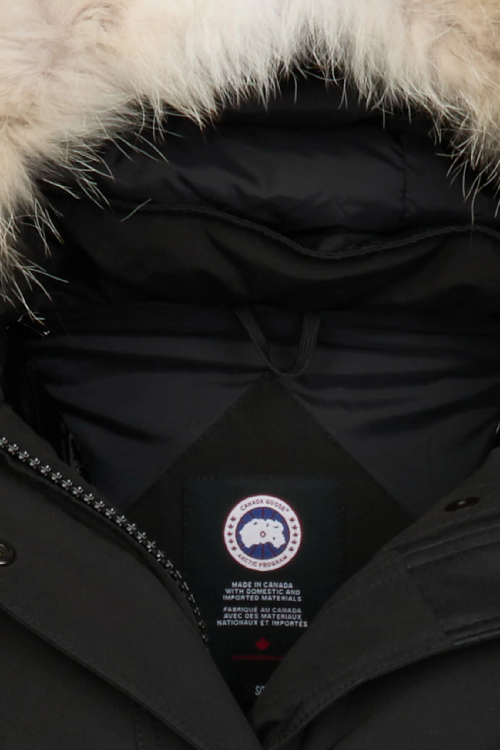 Trillium Parka - Image 3