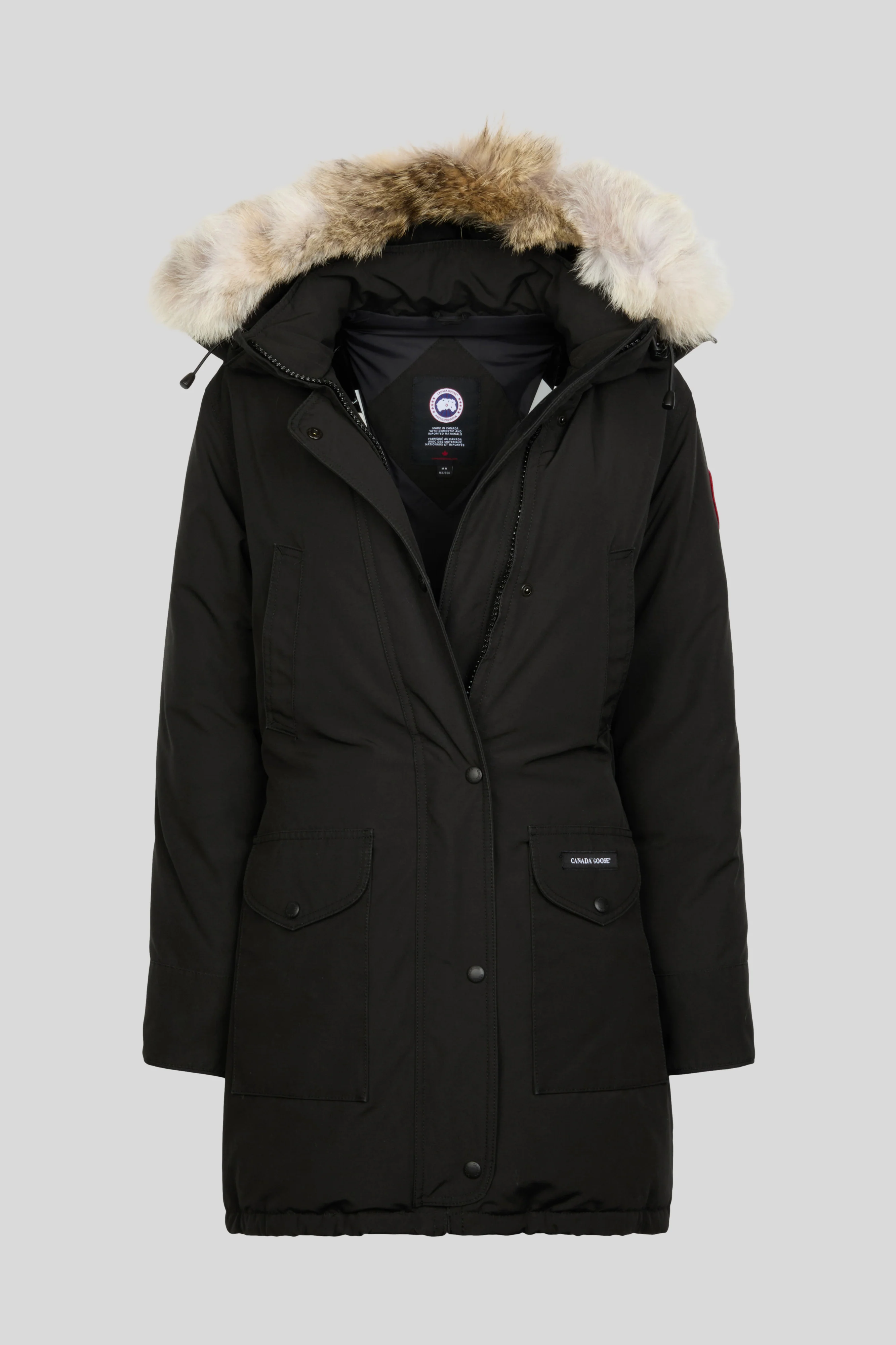 Trillium Parka