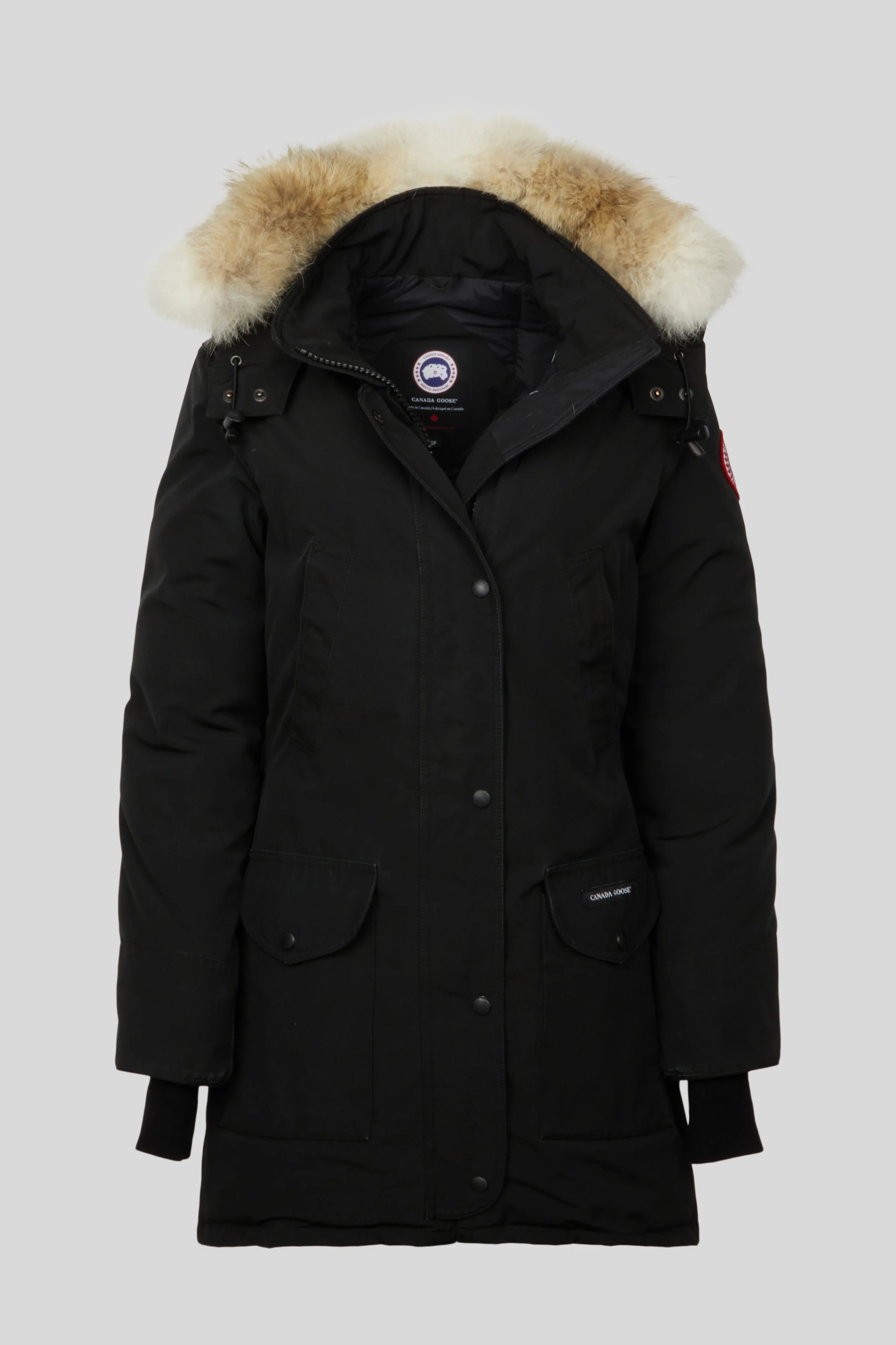 Trillium Parka