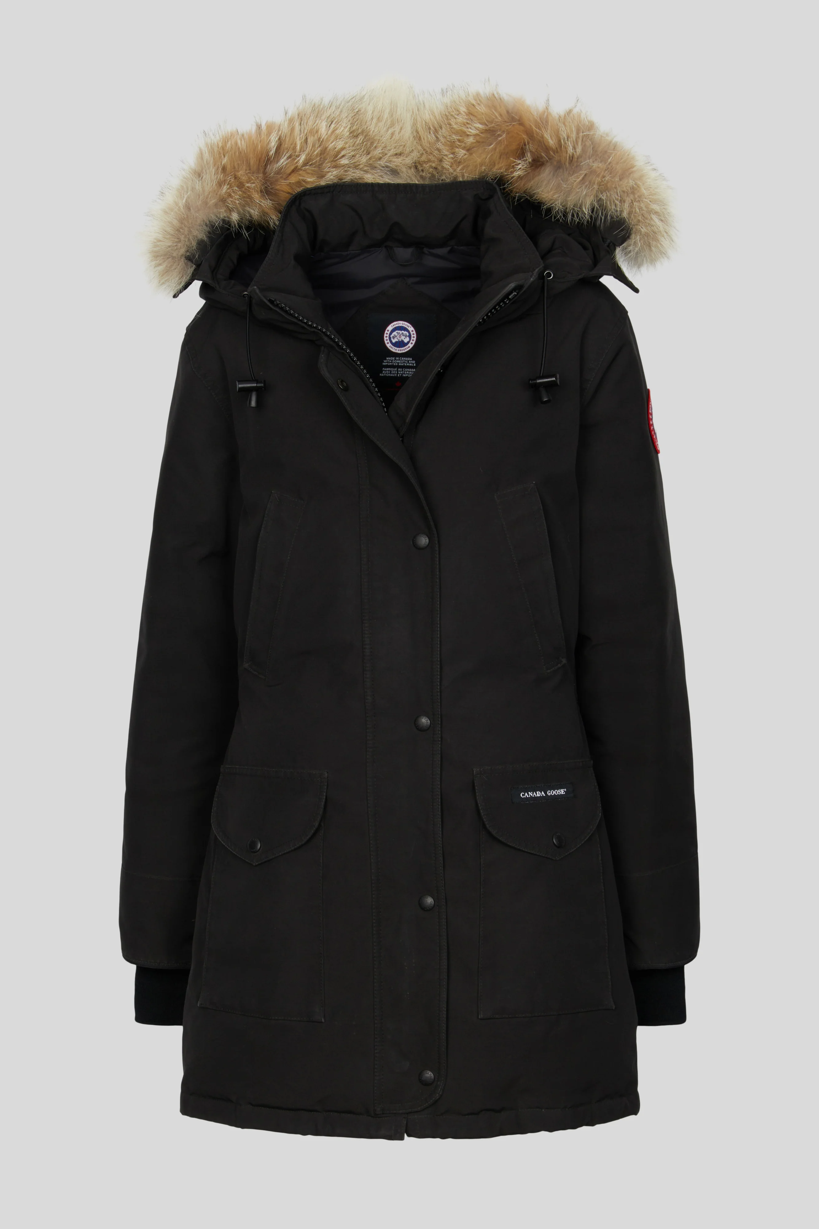 Trillium Parka