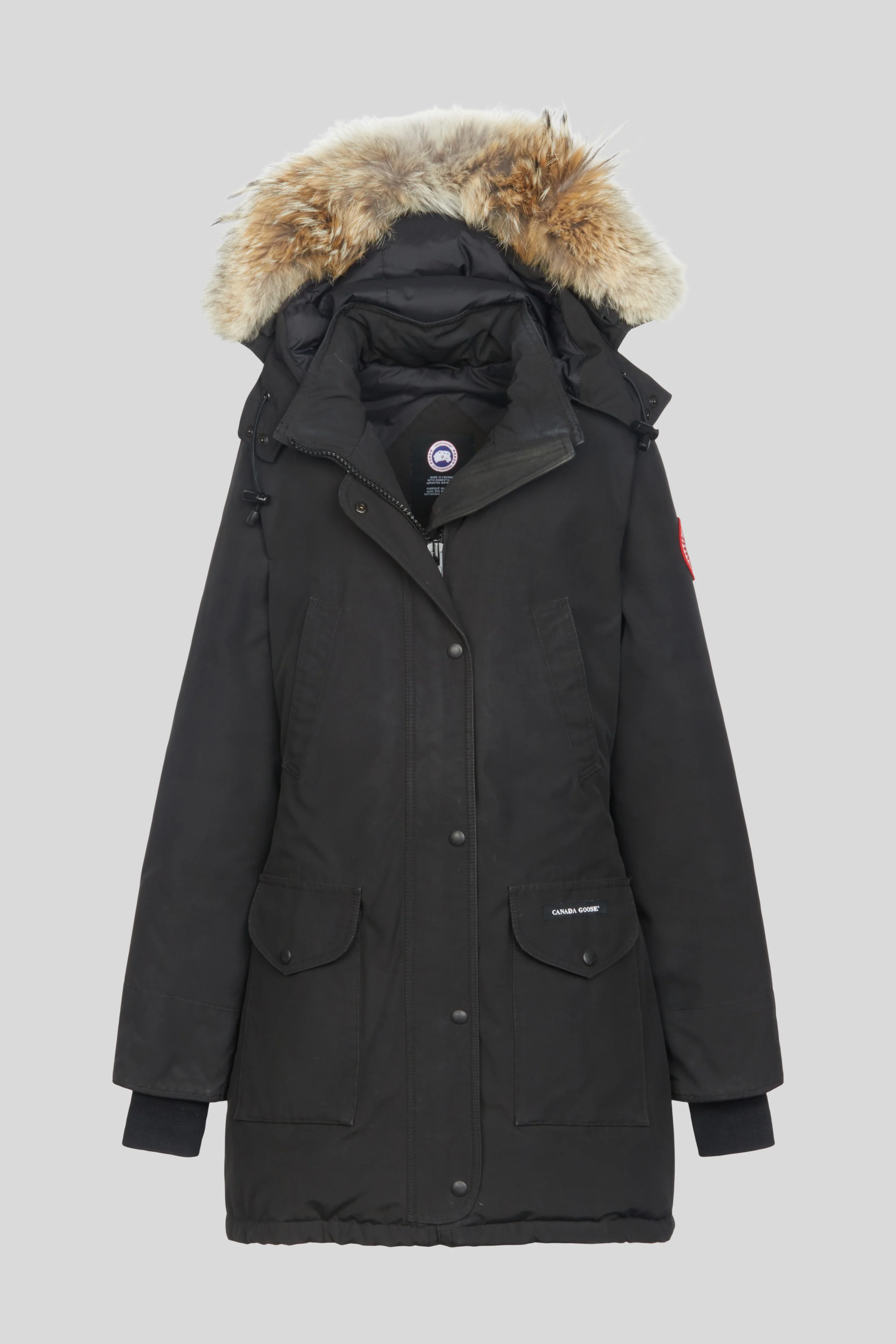 Trillium Parka