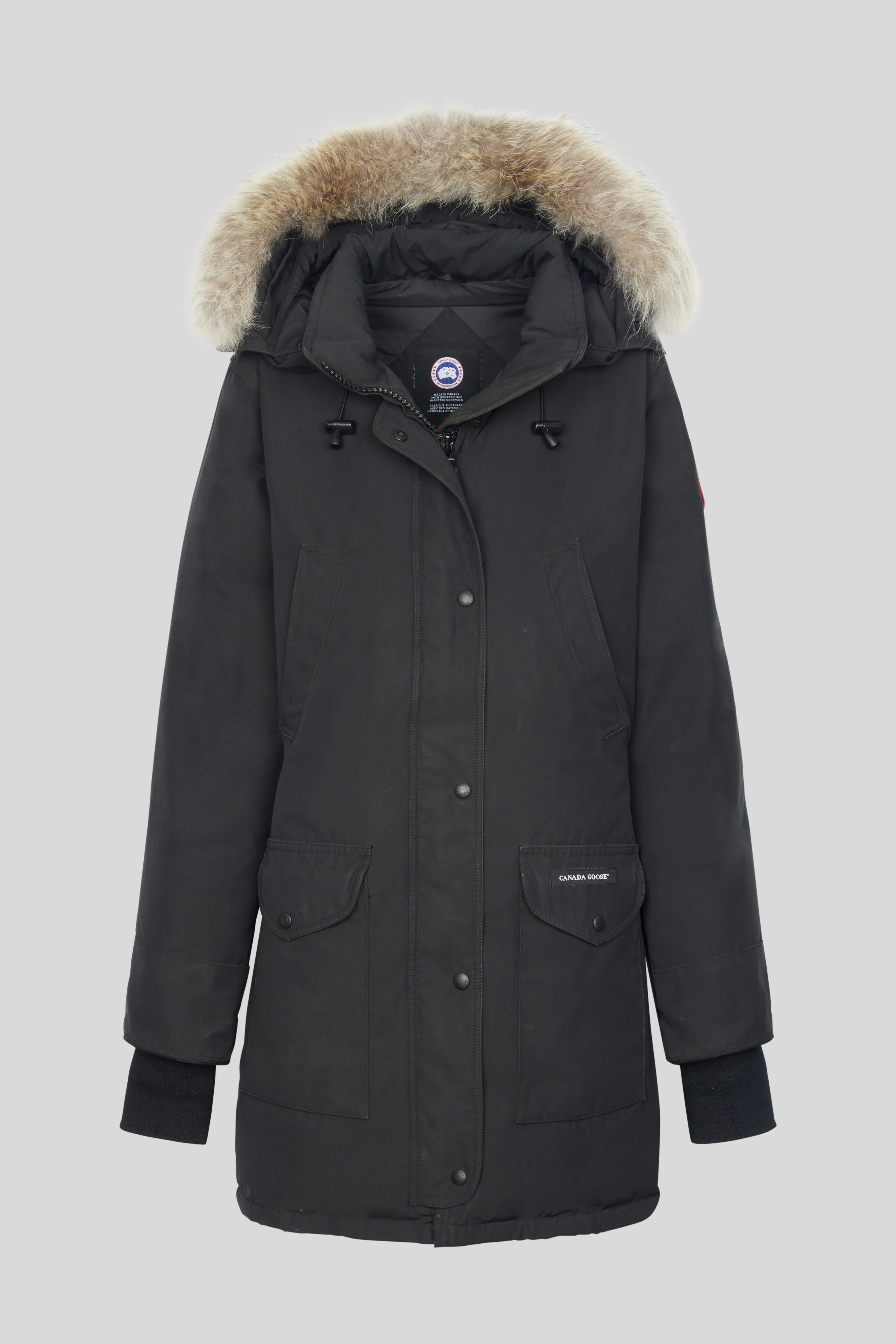 Trillium Parka