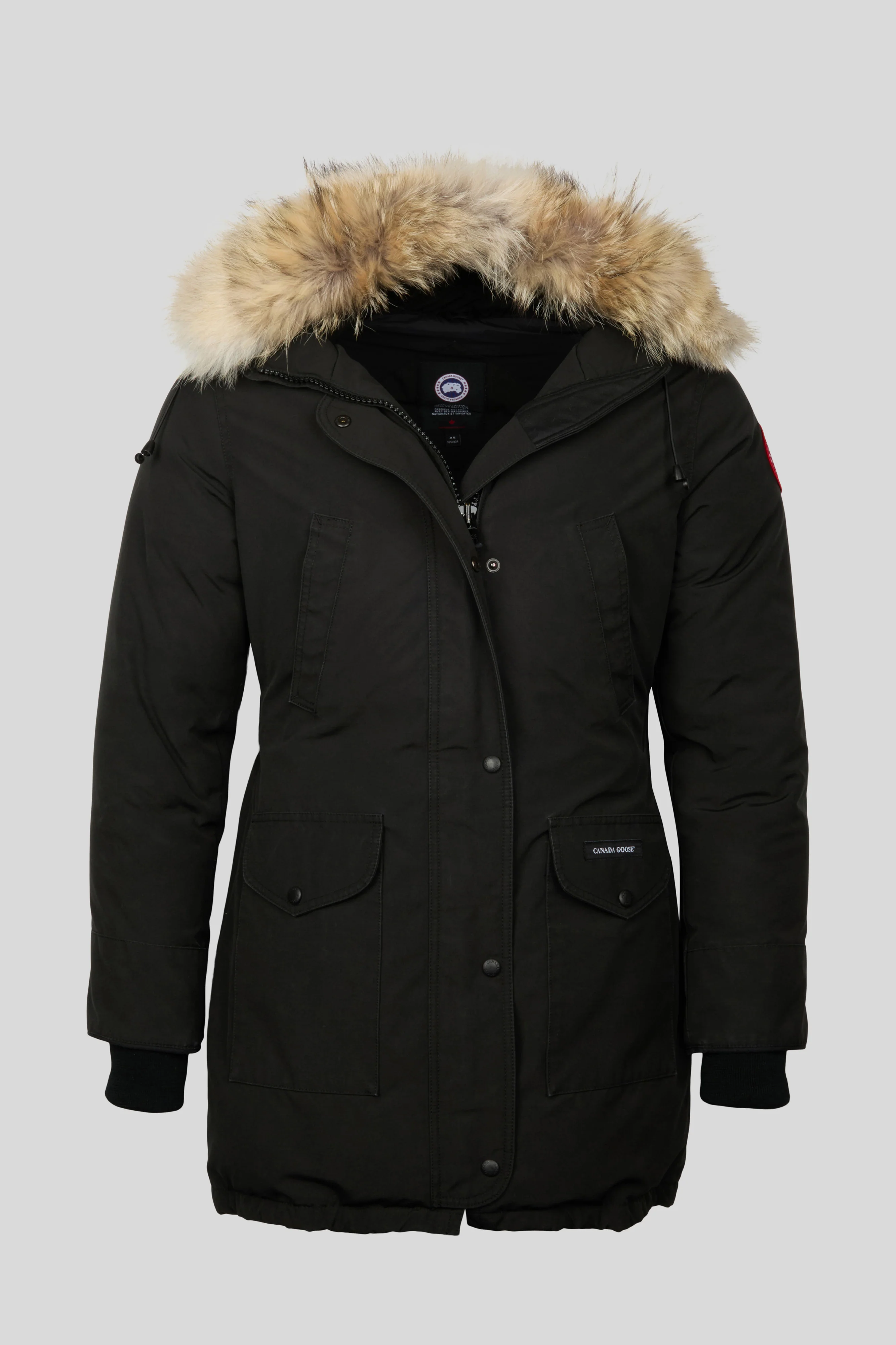 Trillium Parka