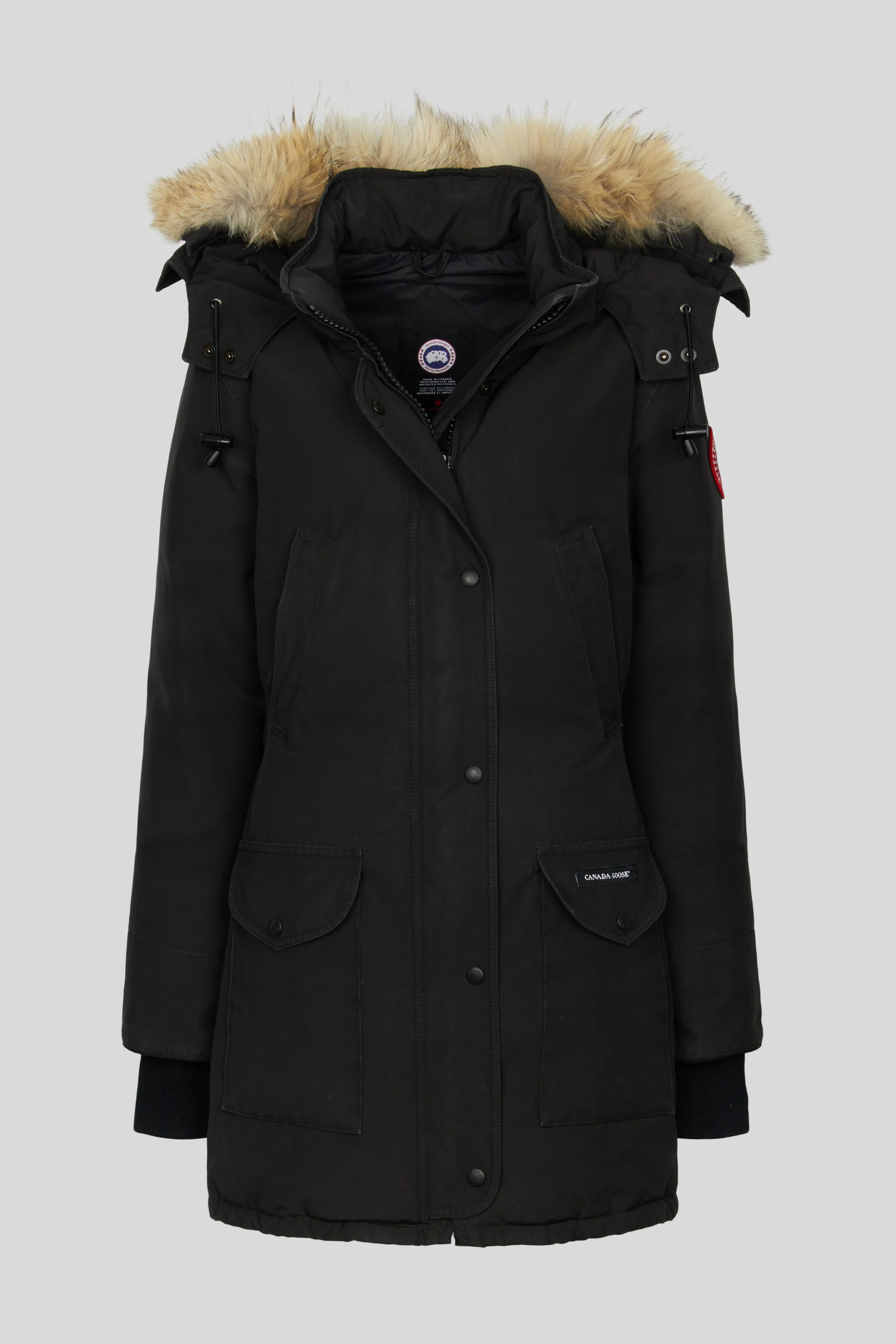 Trillium Parka