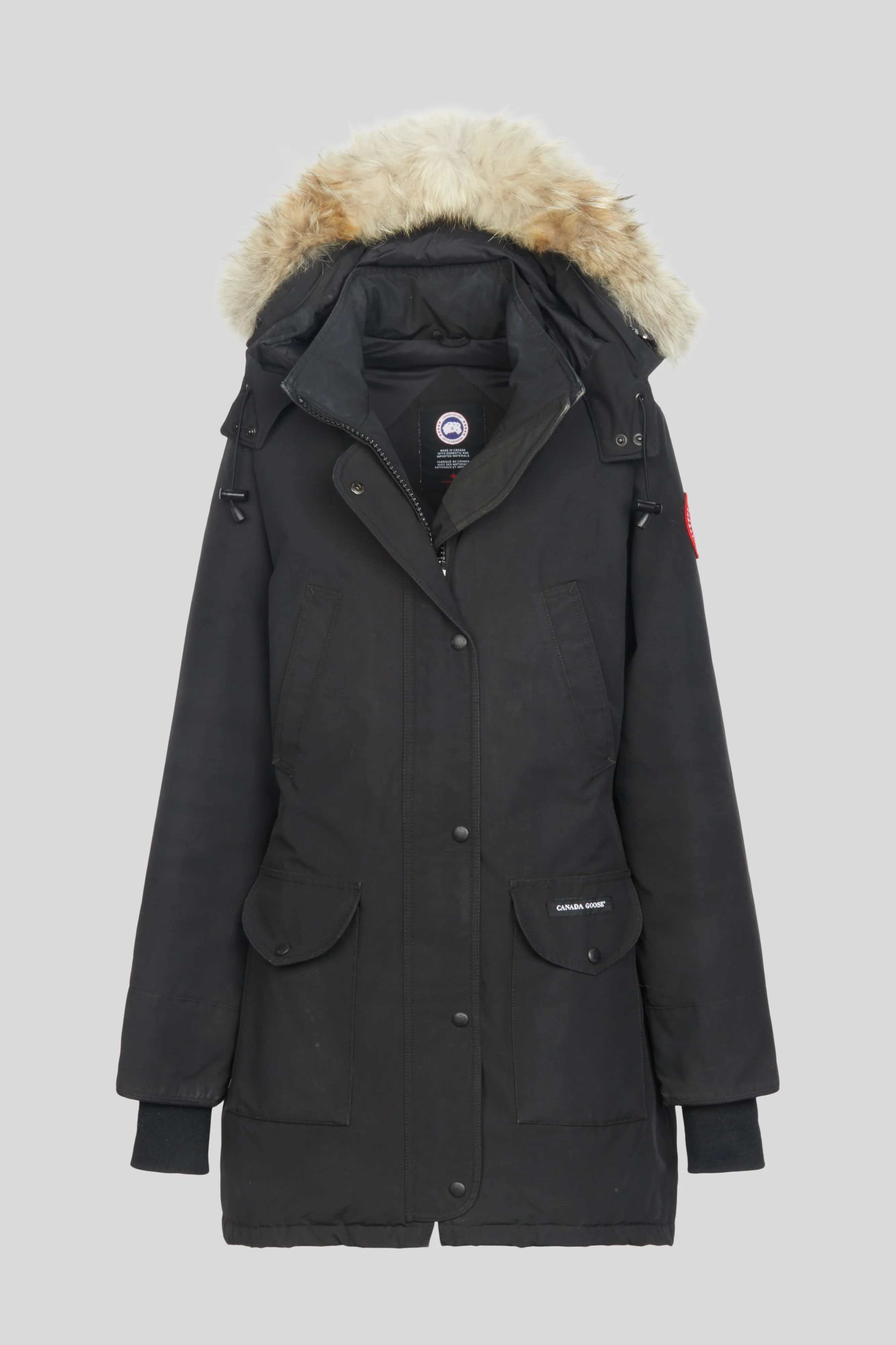 Trillium Parka
