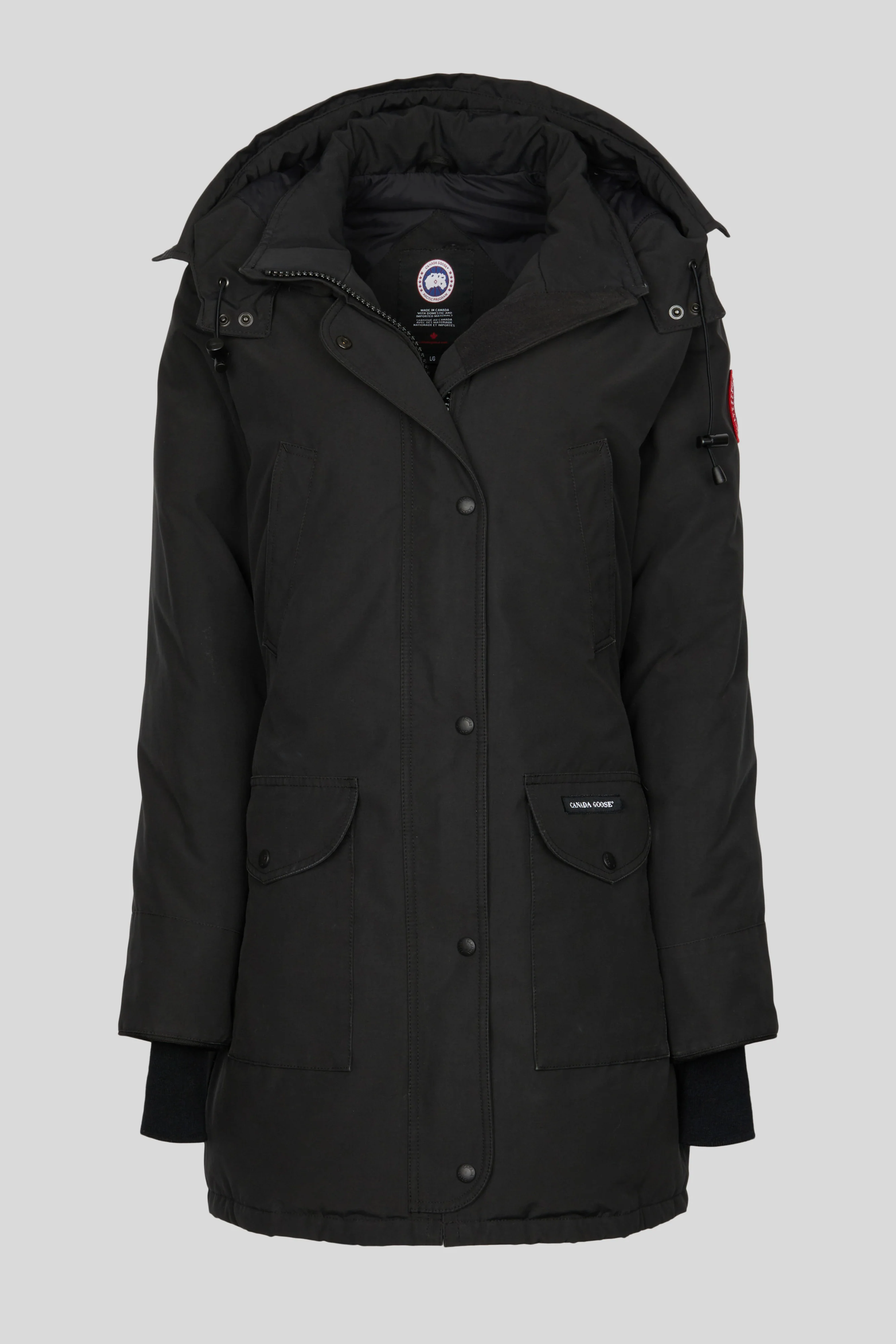 Trillium Parka