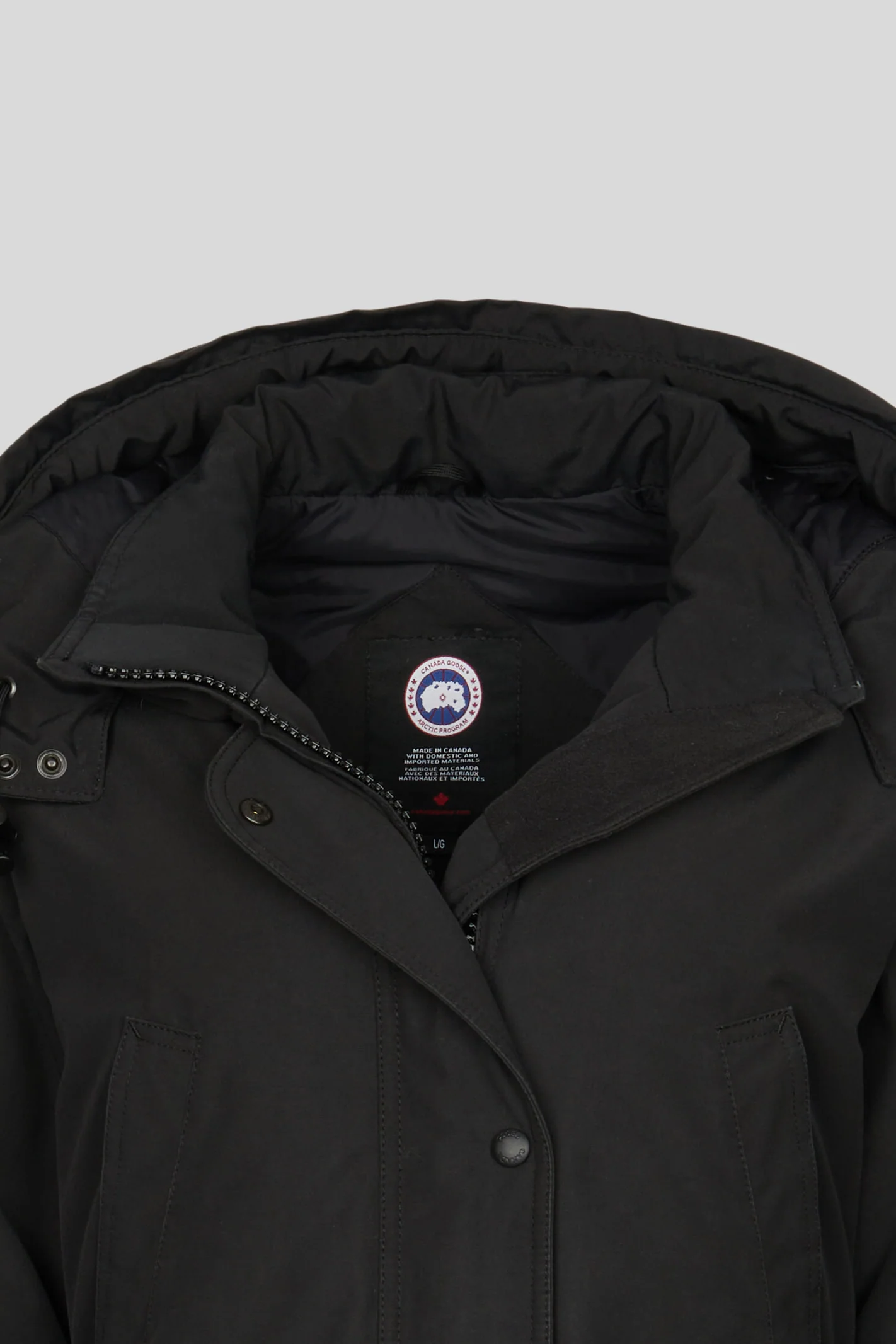 Trillium Parka - Image 3