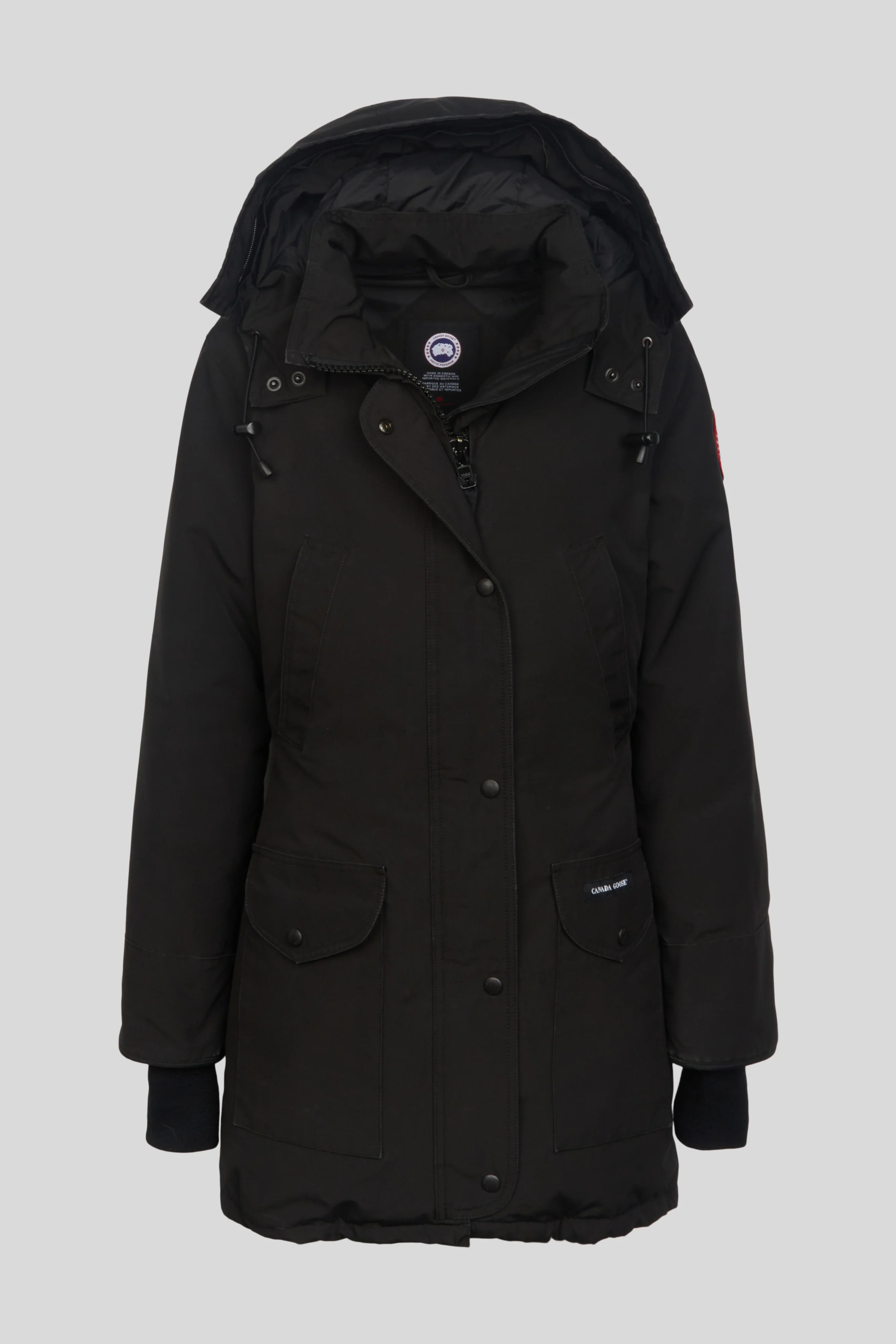 Trillium Parka