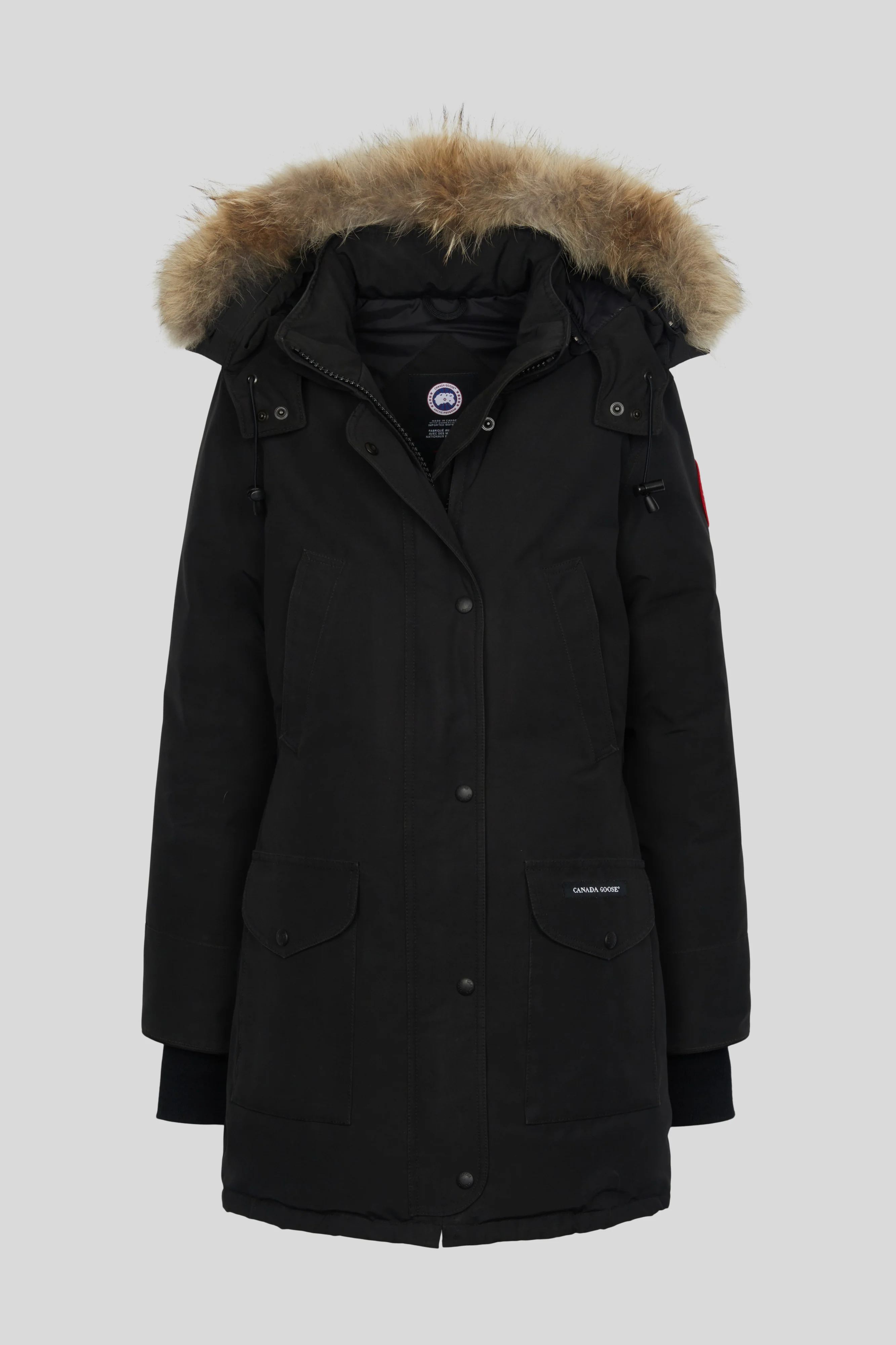 Trillium Parka