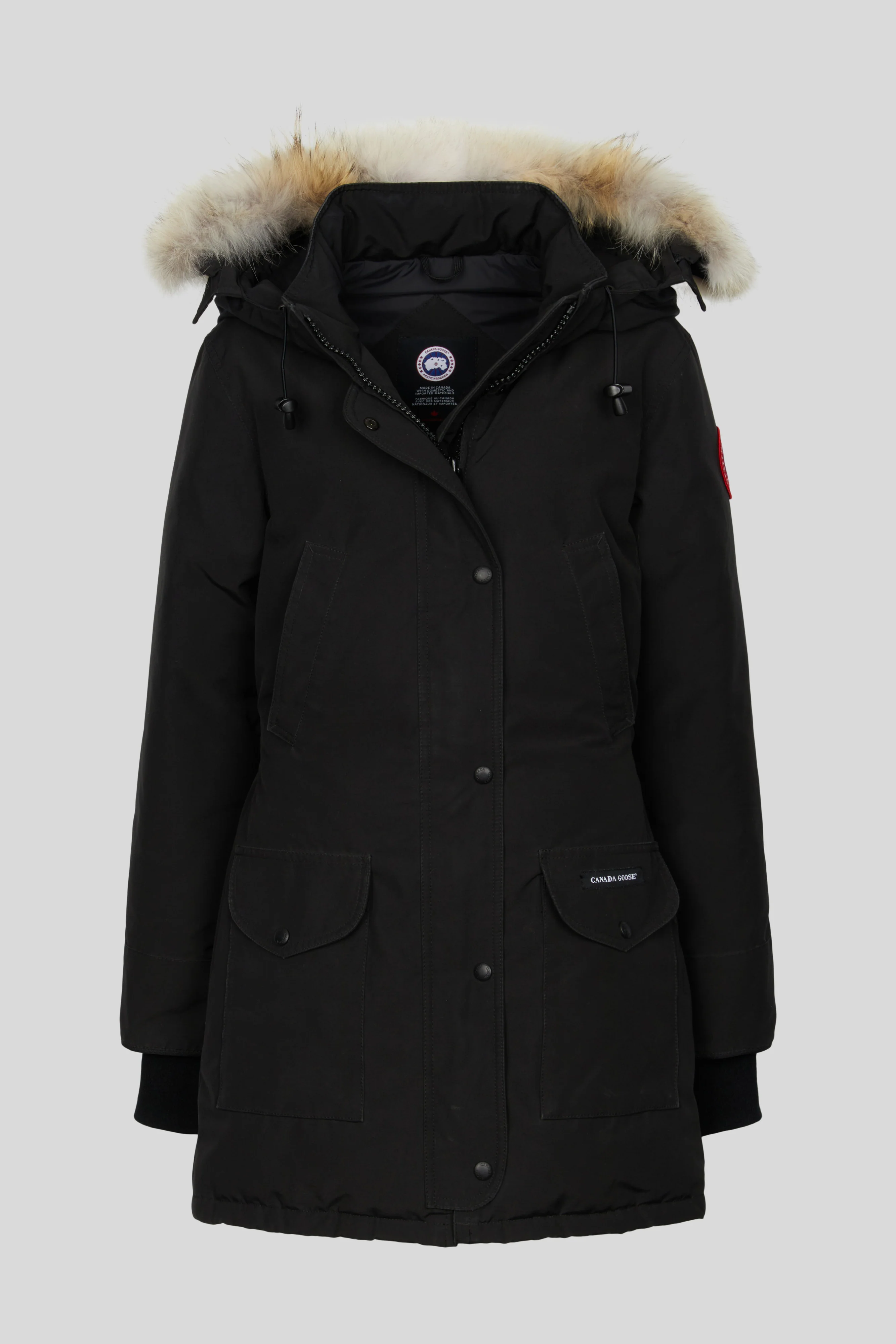 Trillium Parka