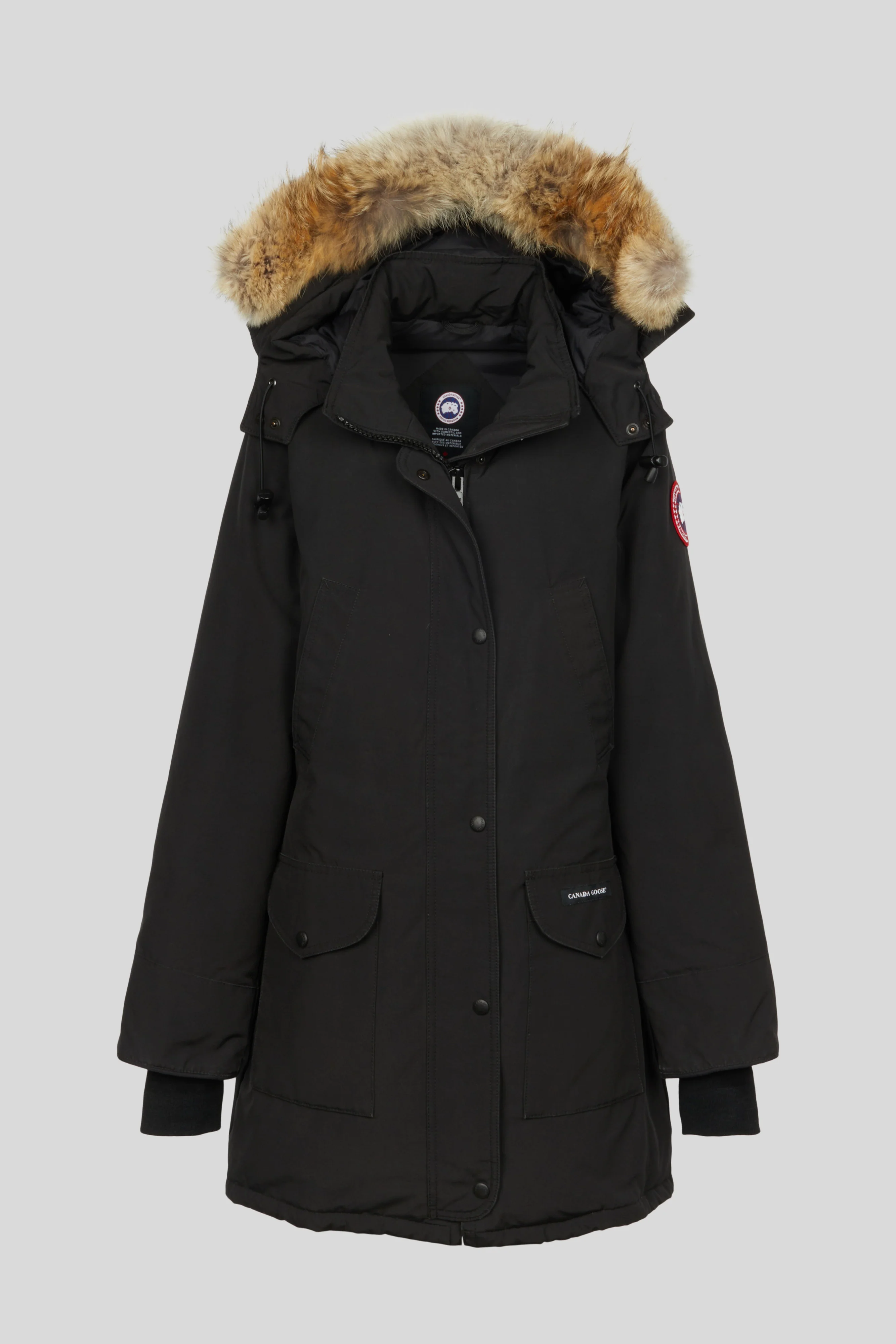 Trillium Parka