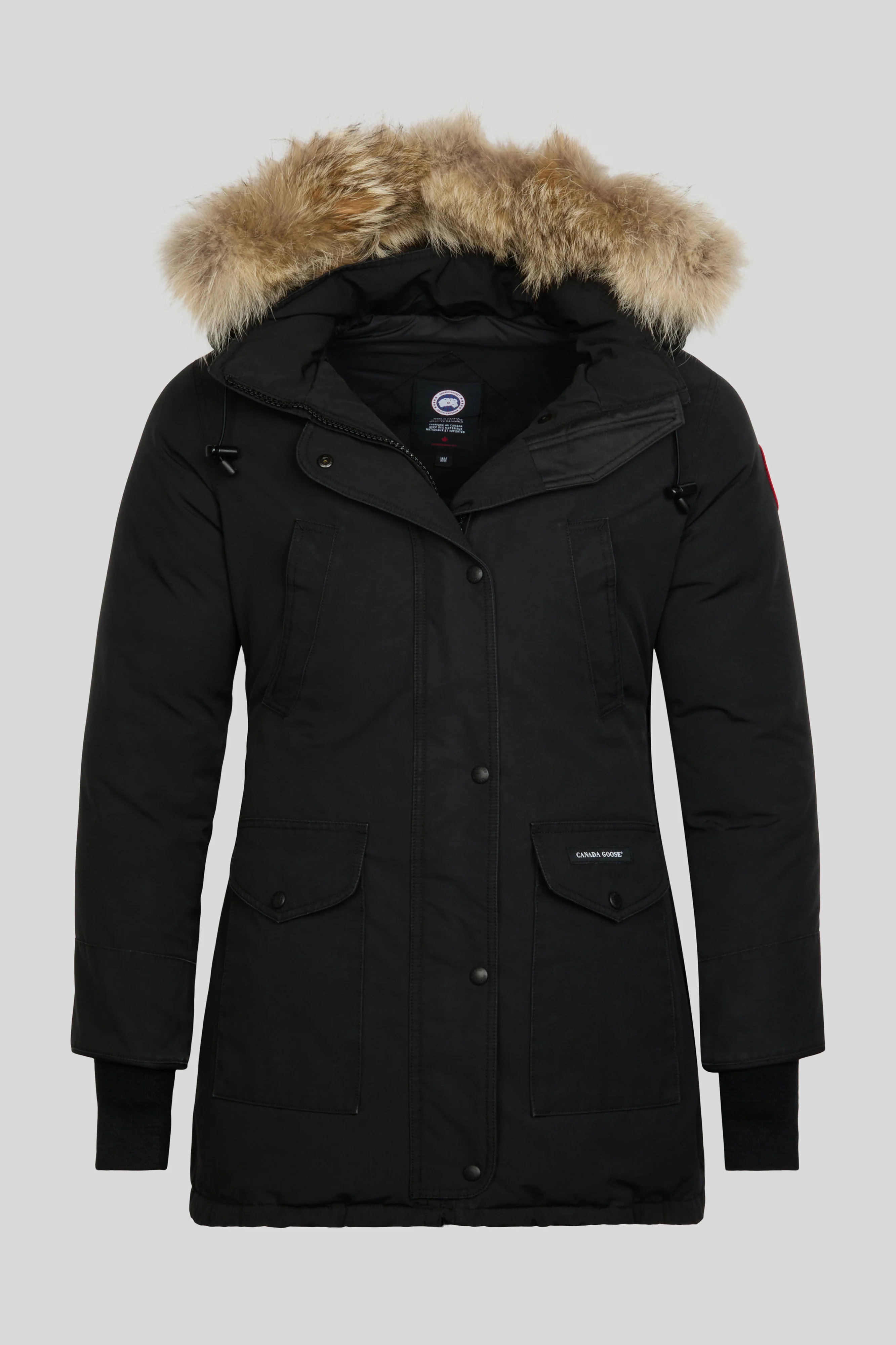 Trillium Parka