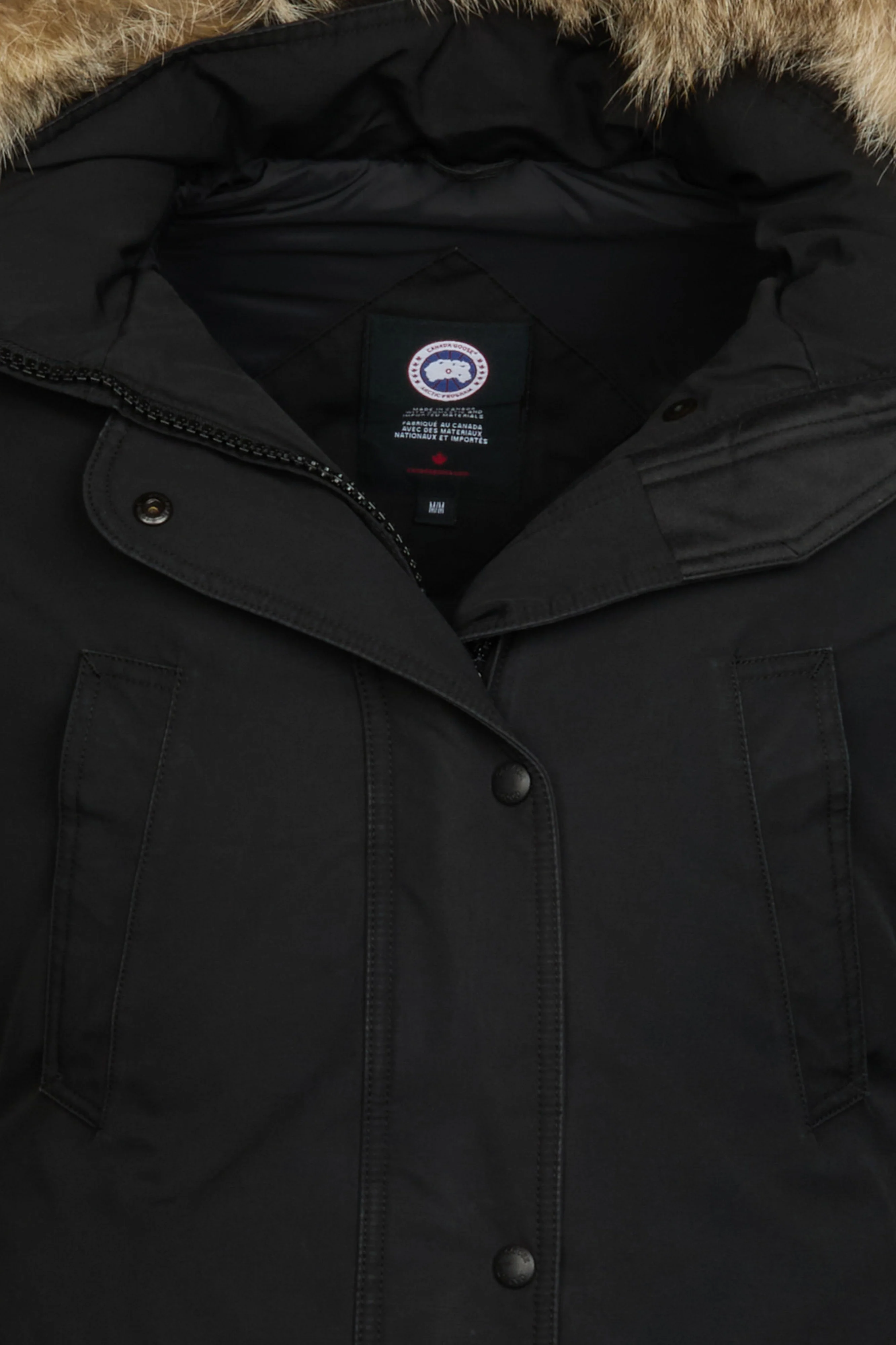 Trillium Parka - Image 4
