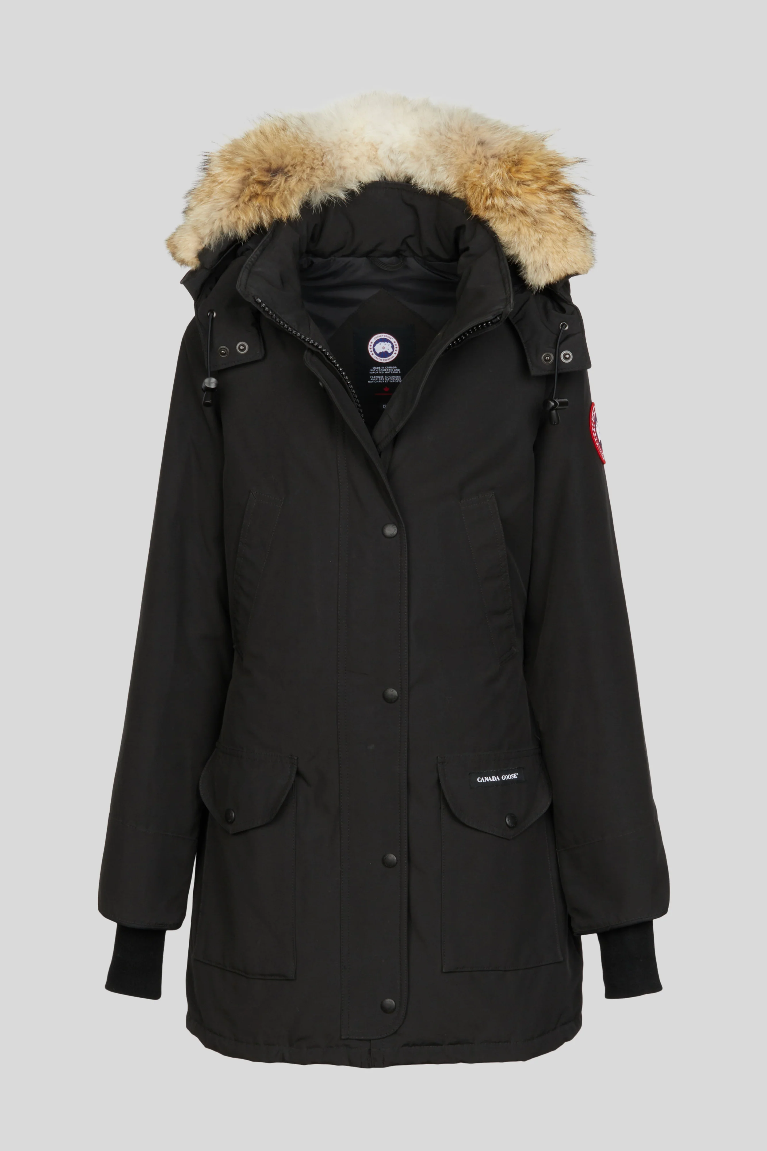 Trillium Parka